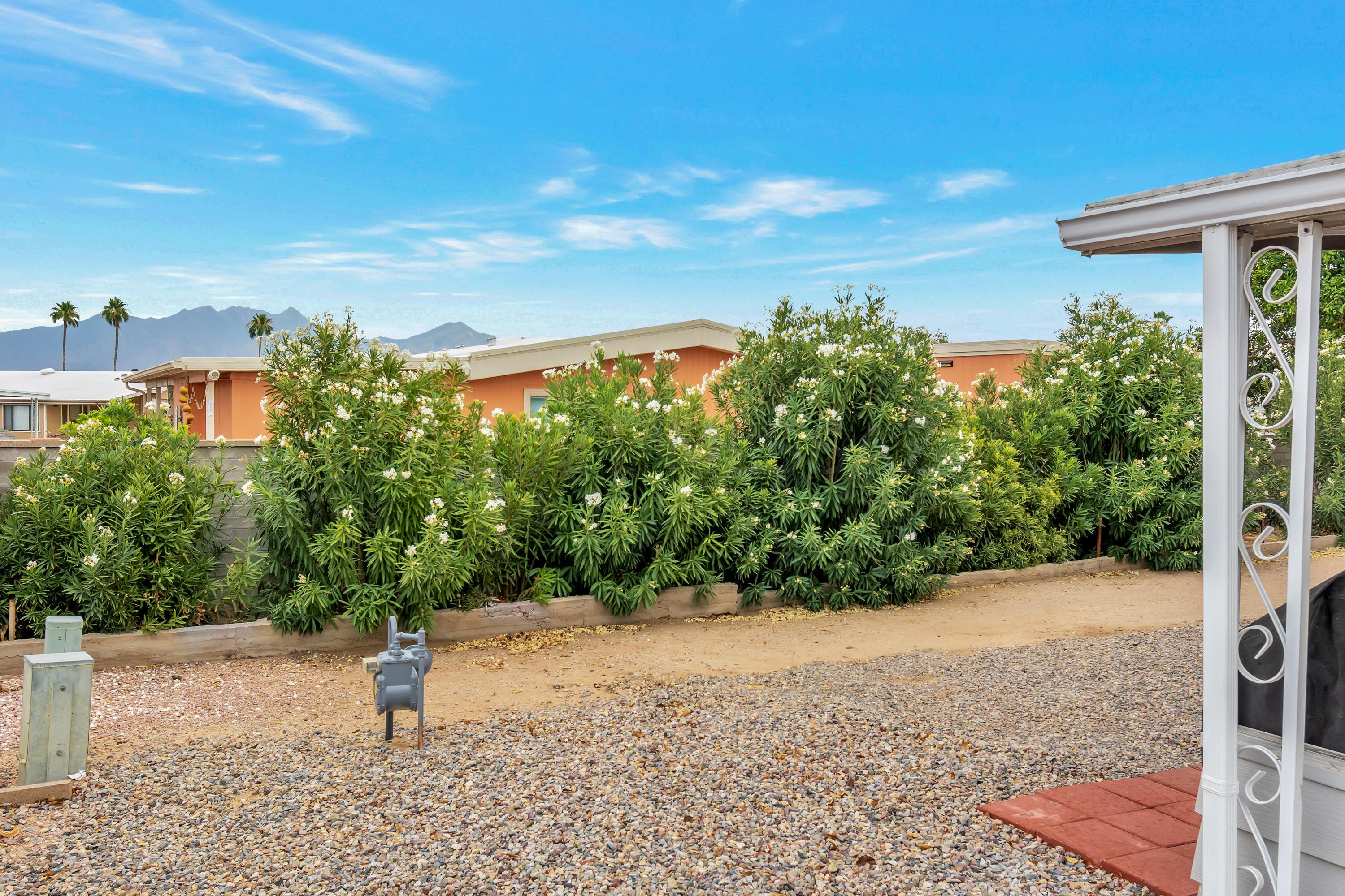 Green Valley Mobile Estates (312-437) - Residential