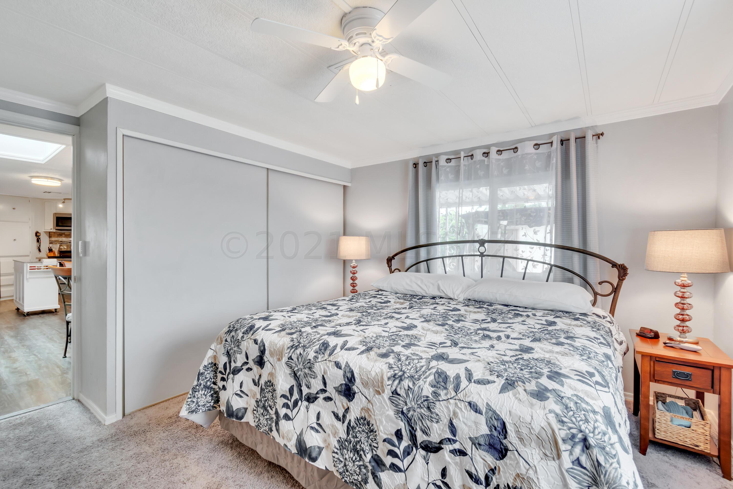 Green Valley Mobile Estates (312-437) - Residential
