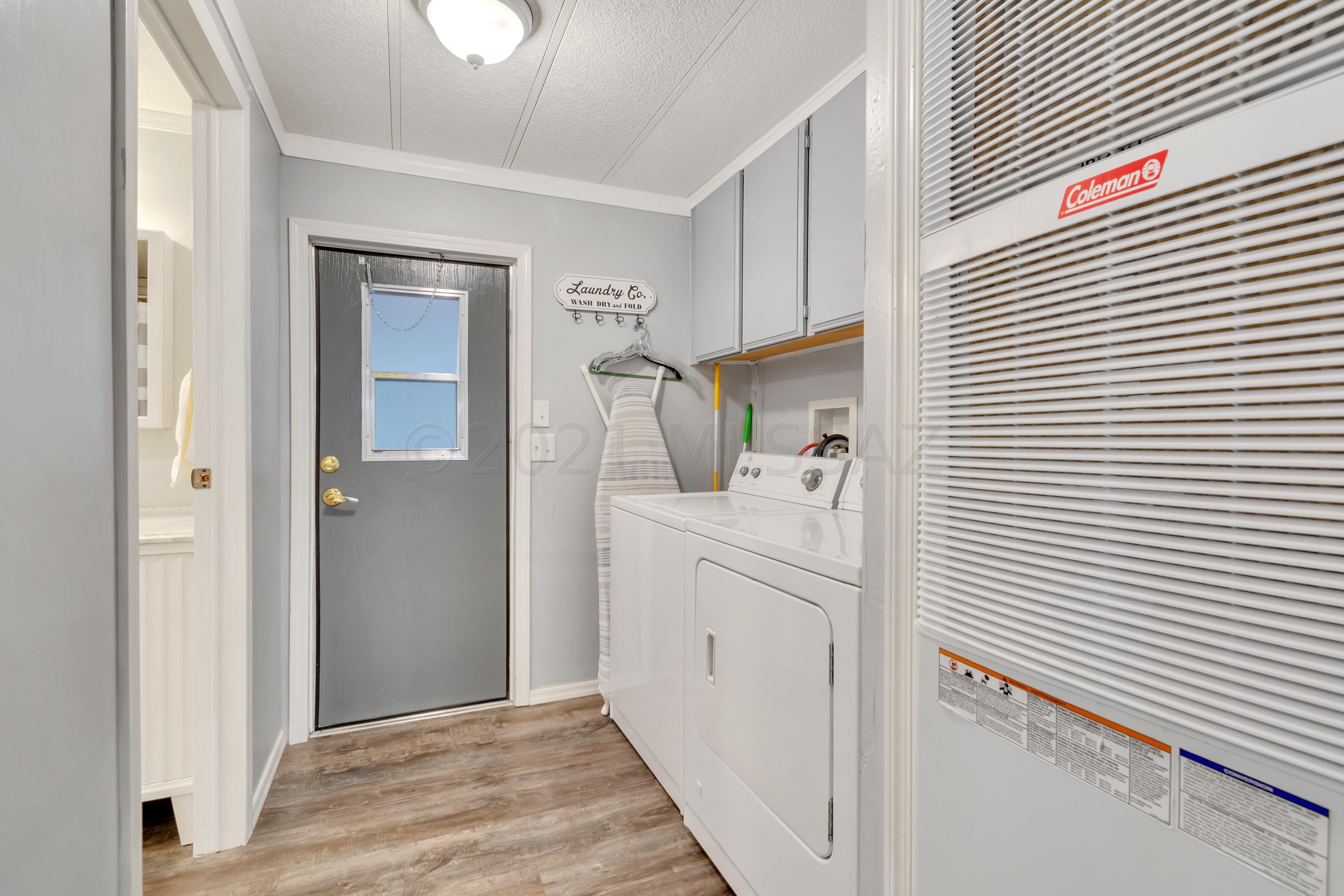 Green Valley Mobile Estates (312-437) - Residential