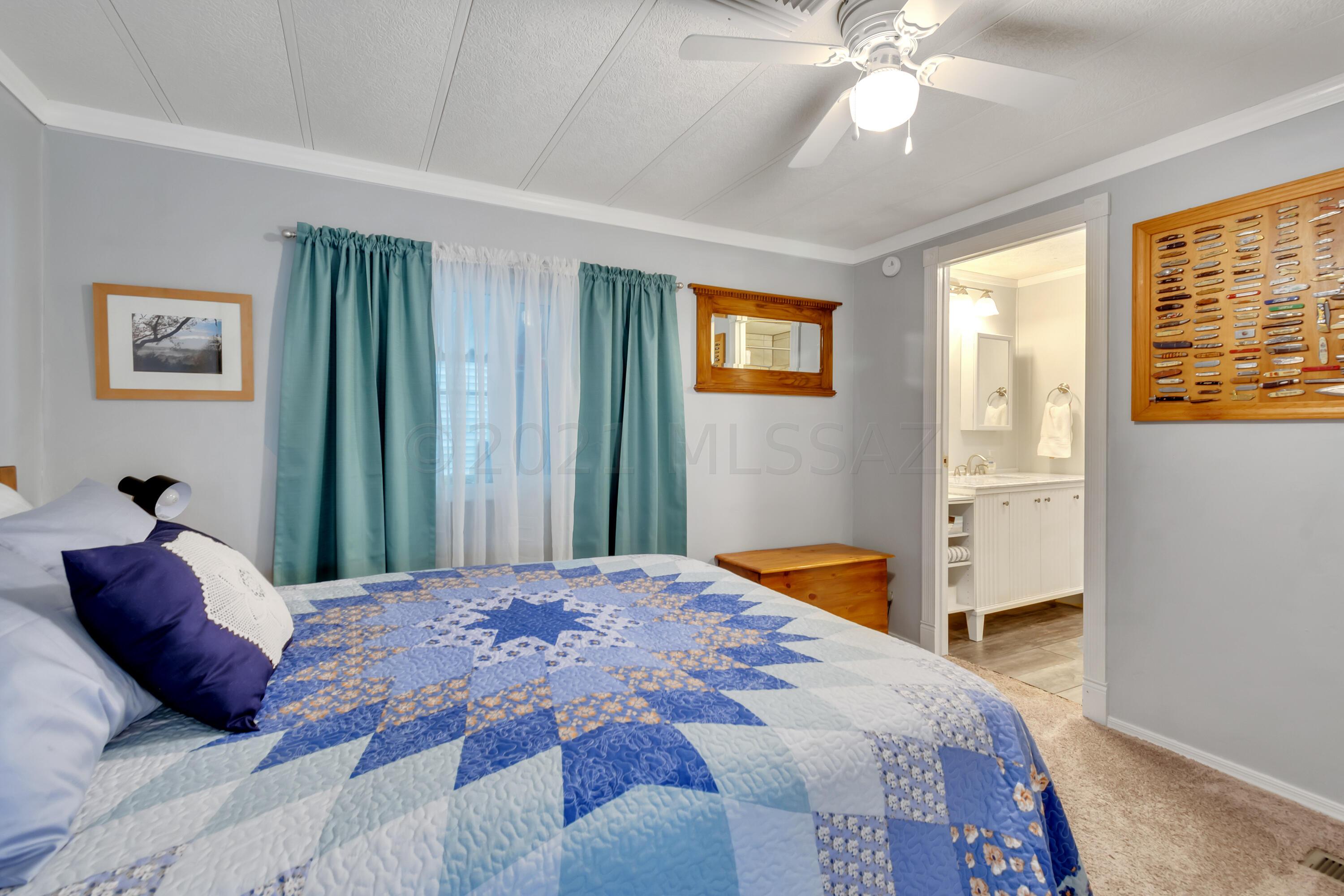 Green Valley Mobile Estates (312-437) - Residential