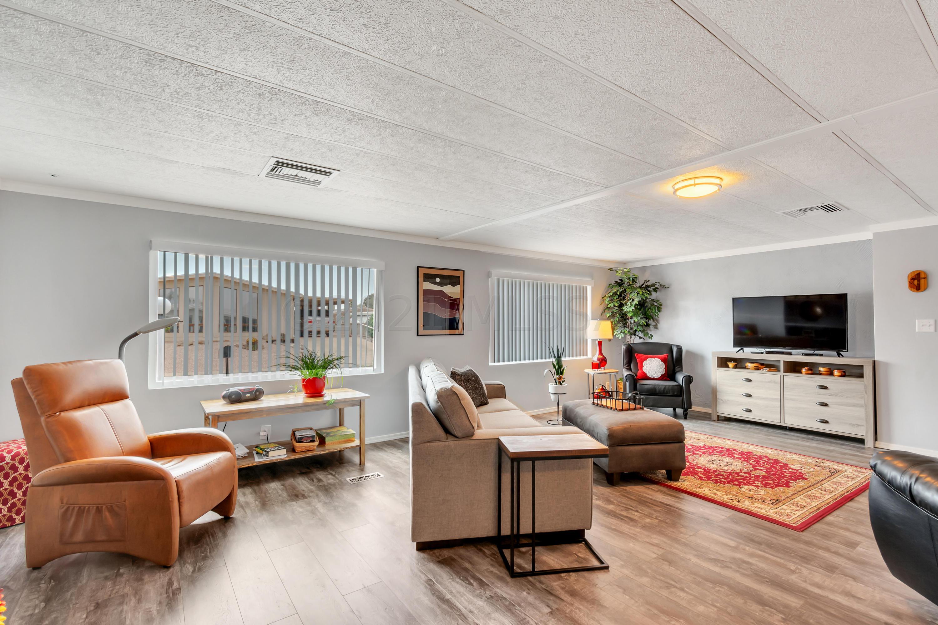 Green Valley Mobile Estates (312-437) - Residential