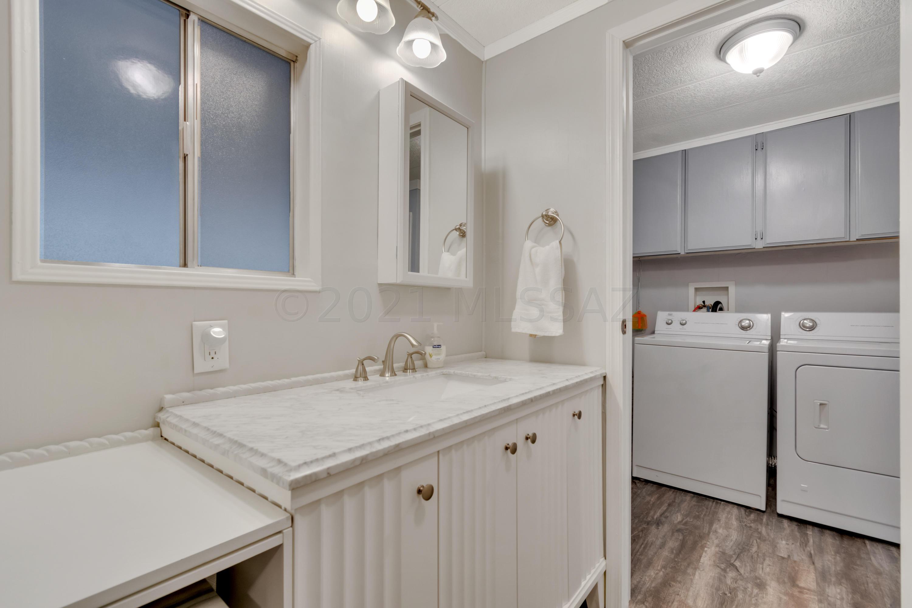 Green Valley Mobile Estates (312-437) - Residential