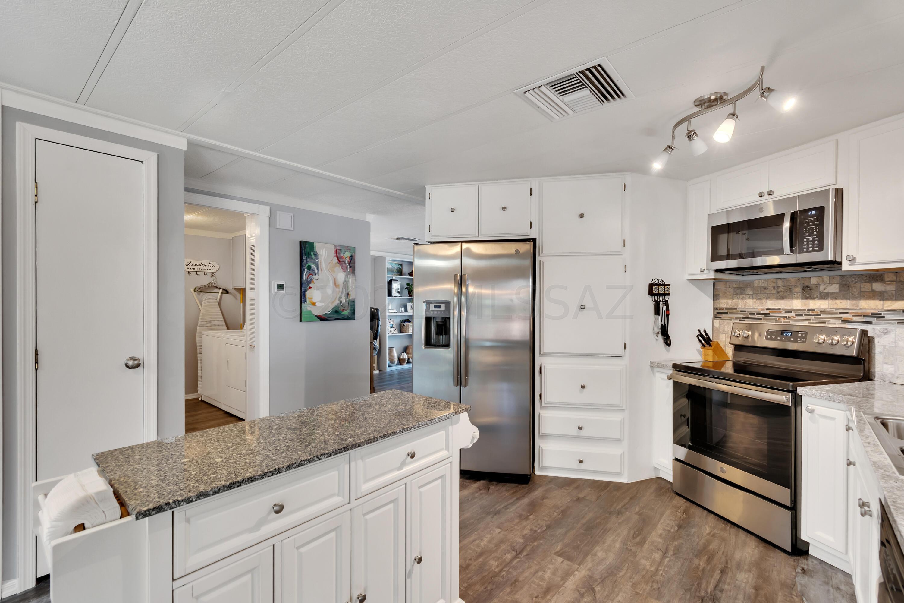 Green Valley Mobile Estates (312-437) - Residential