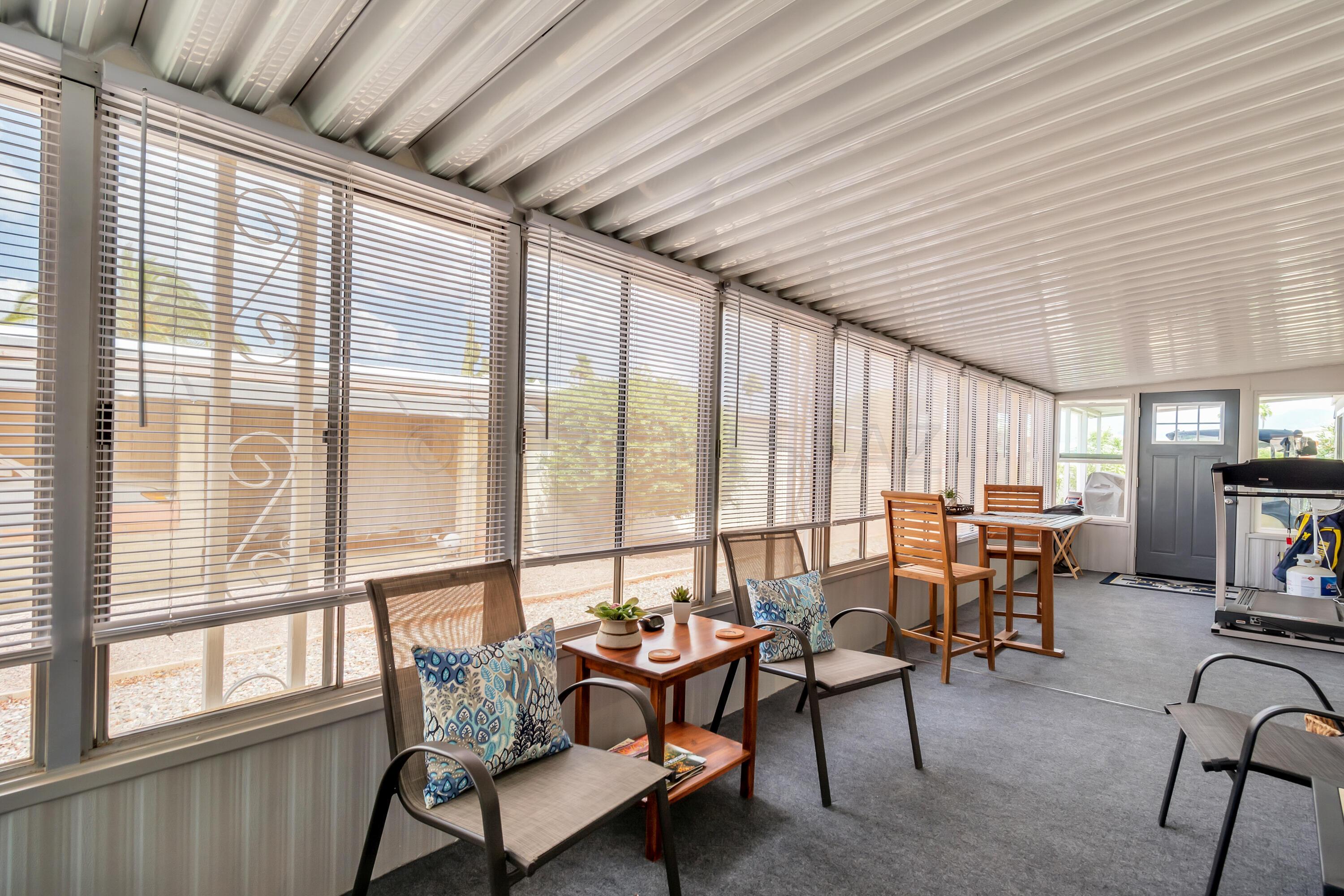 Green Valley Mobile Estates (312-437) - Residential