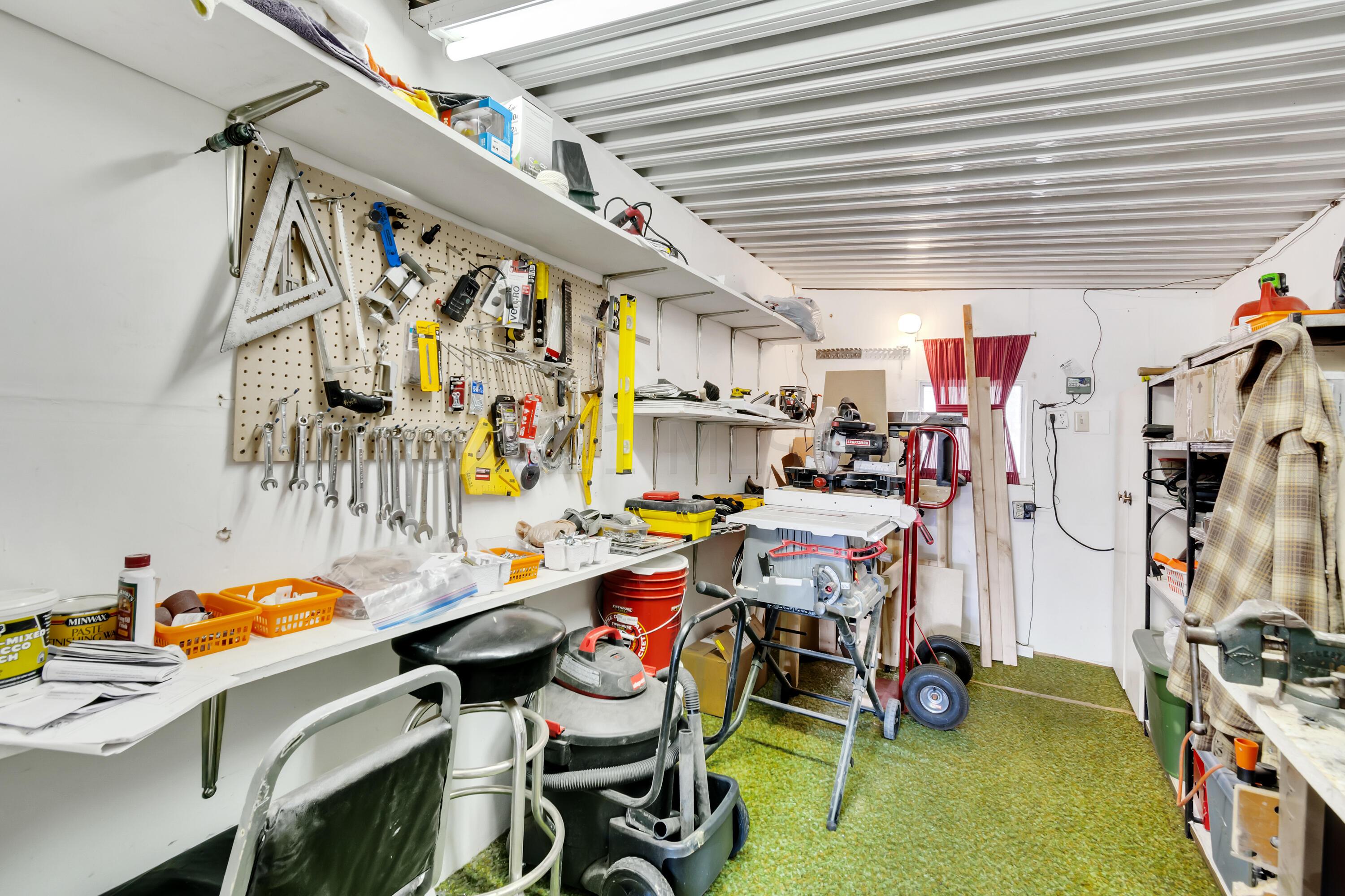 Green Valley Mobile Estates (312-437) - Residential