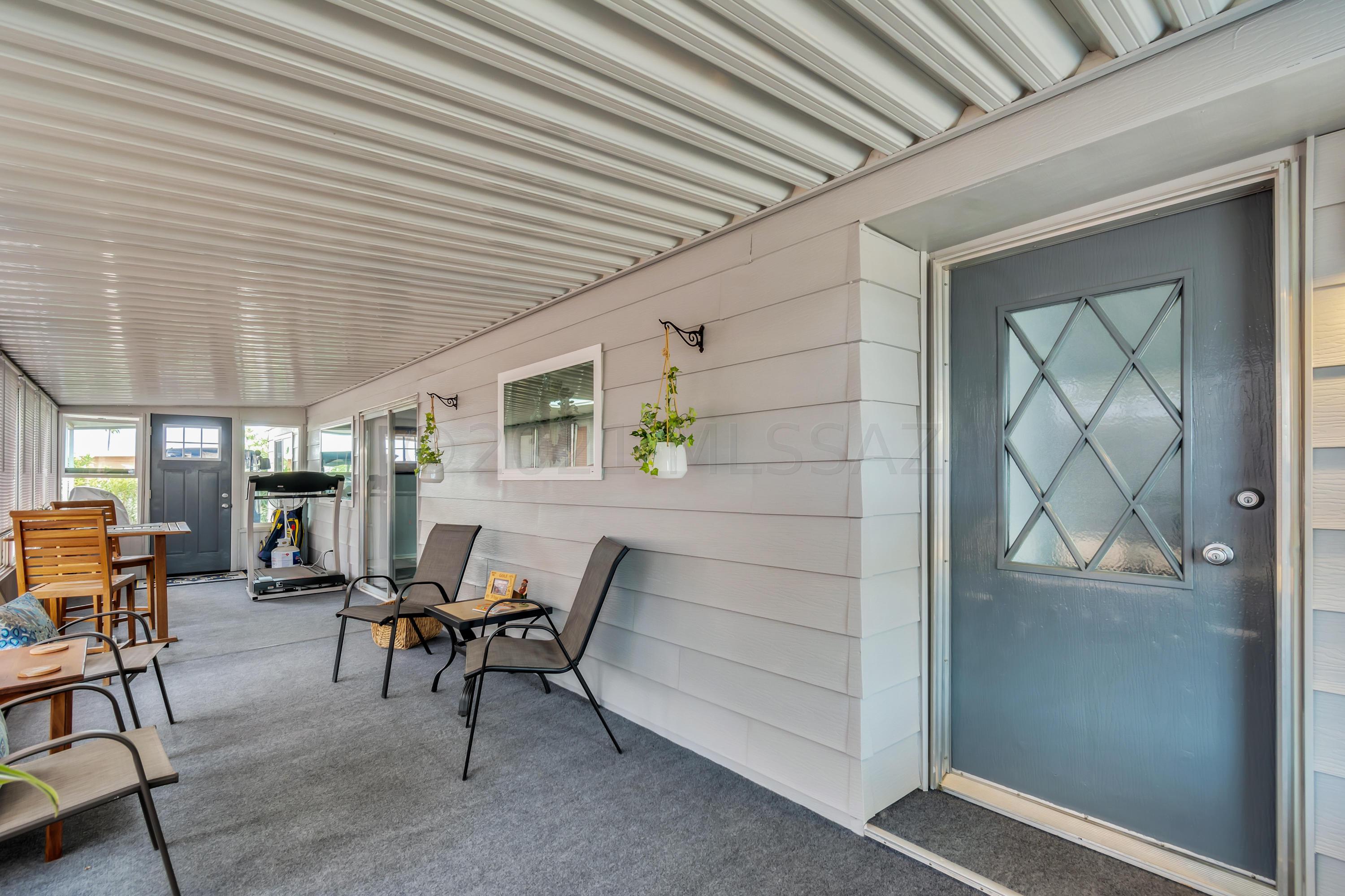 Green Valley Mobile Estates (312-437) - Residential