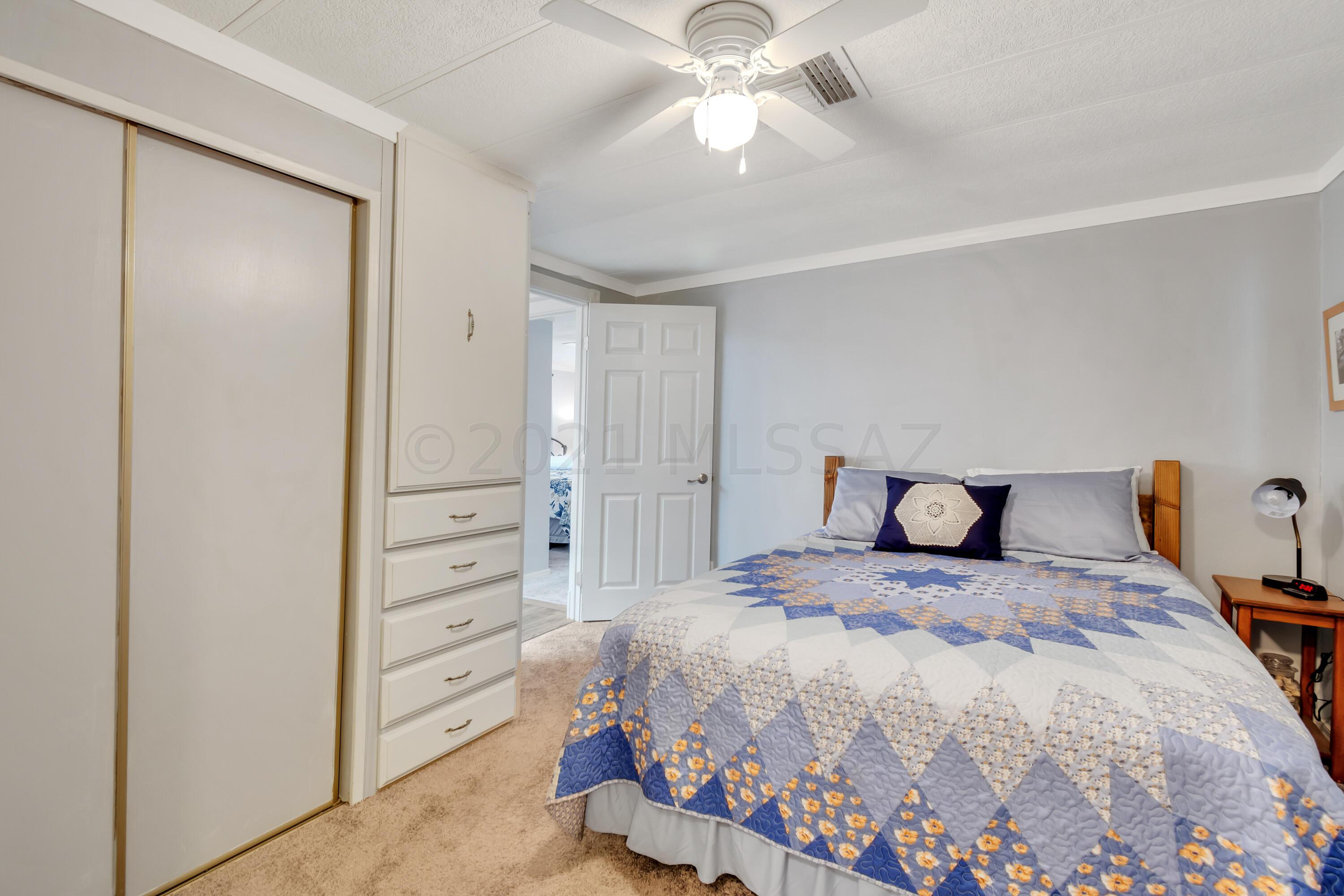 Green Valley Mobile Estates (312-437) - Residential