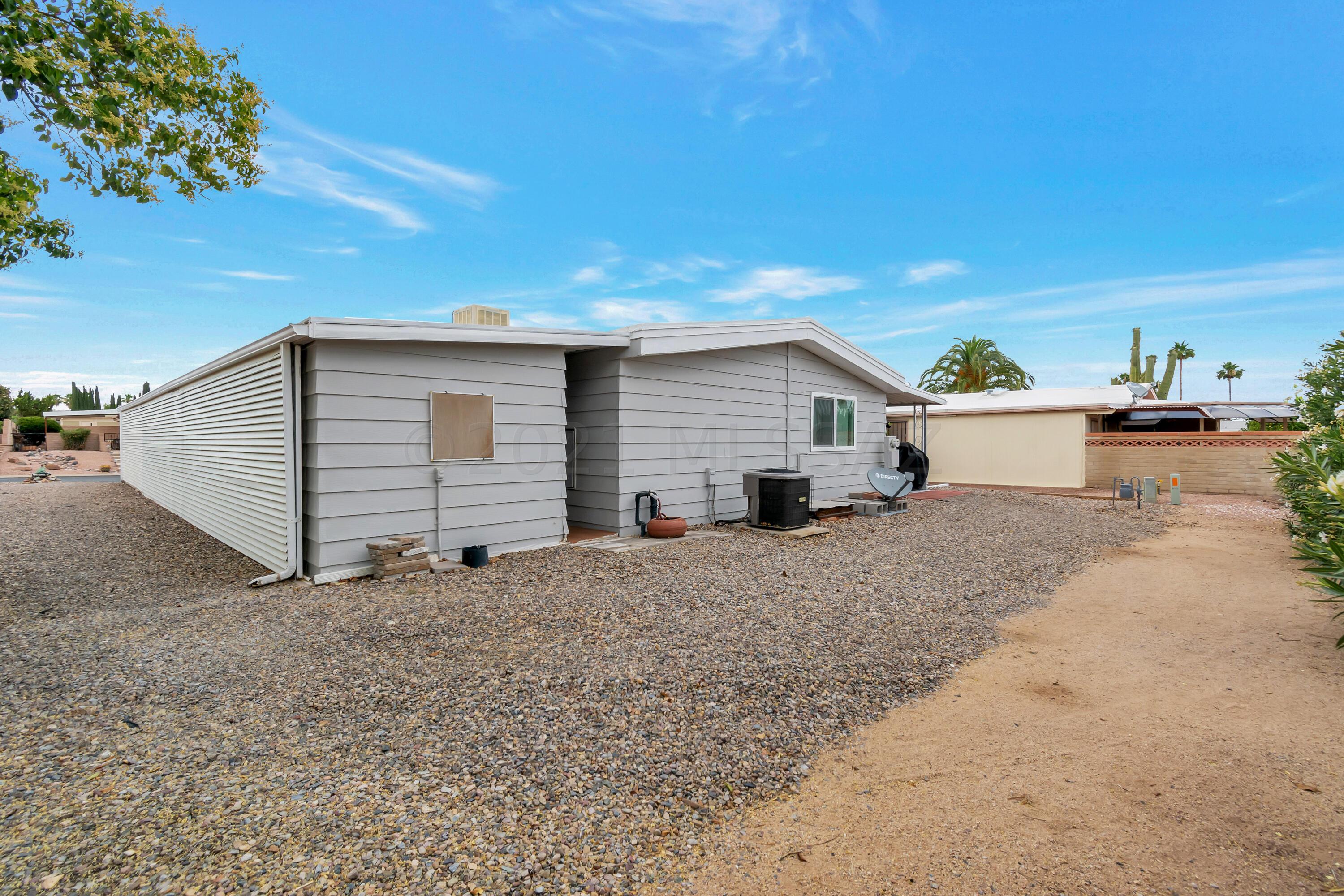 Green Valley Mobile Estates (312-437) - Residential