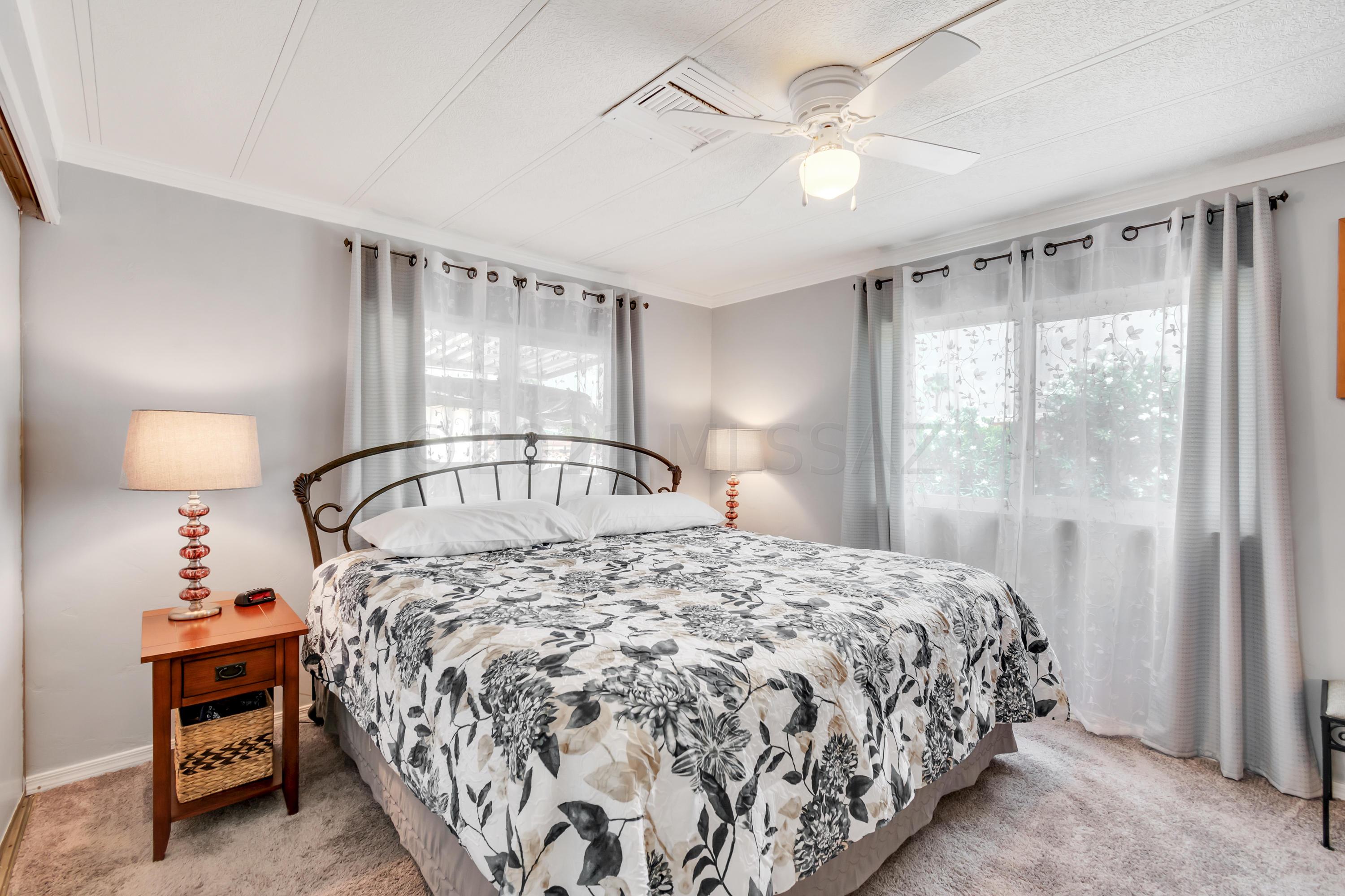 Green Valley Mobile Estates (312-437) - Residential