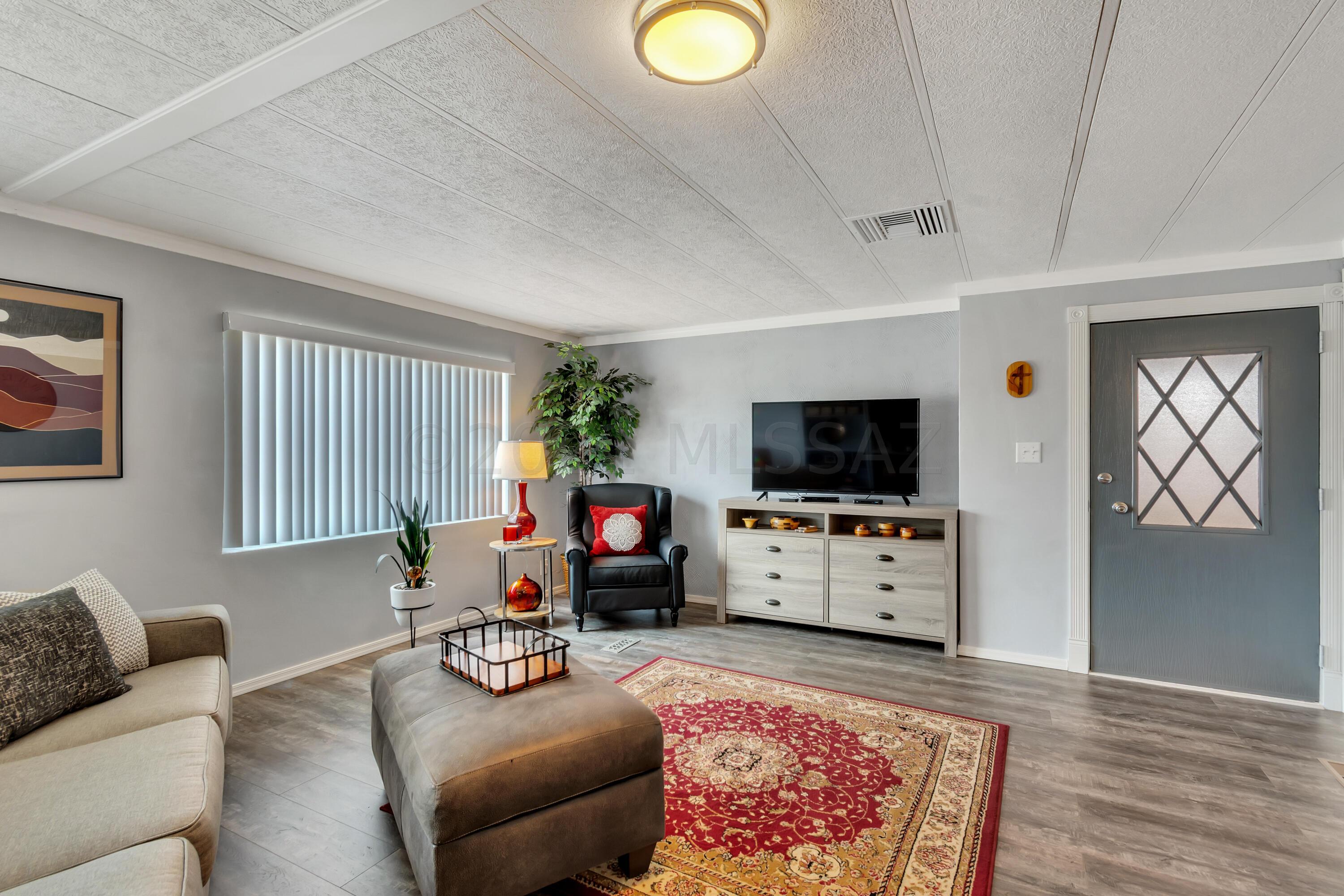 Green Valley Mobile Estates (312-437) - Residential