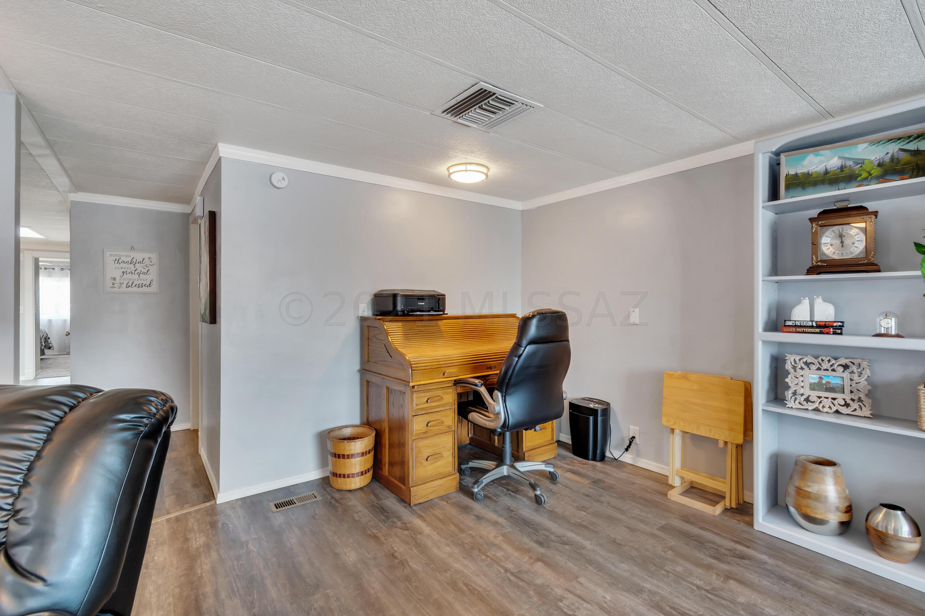 Green Valley Mobile Estates (312-437) - Residential