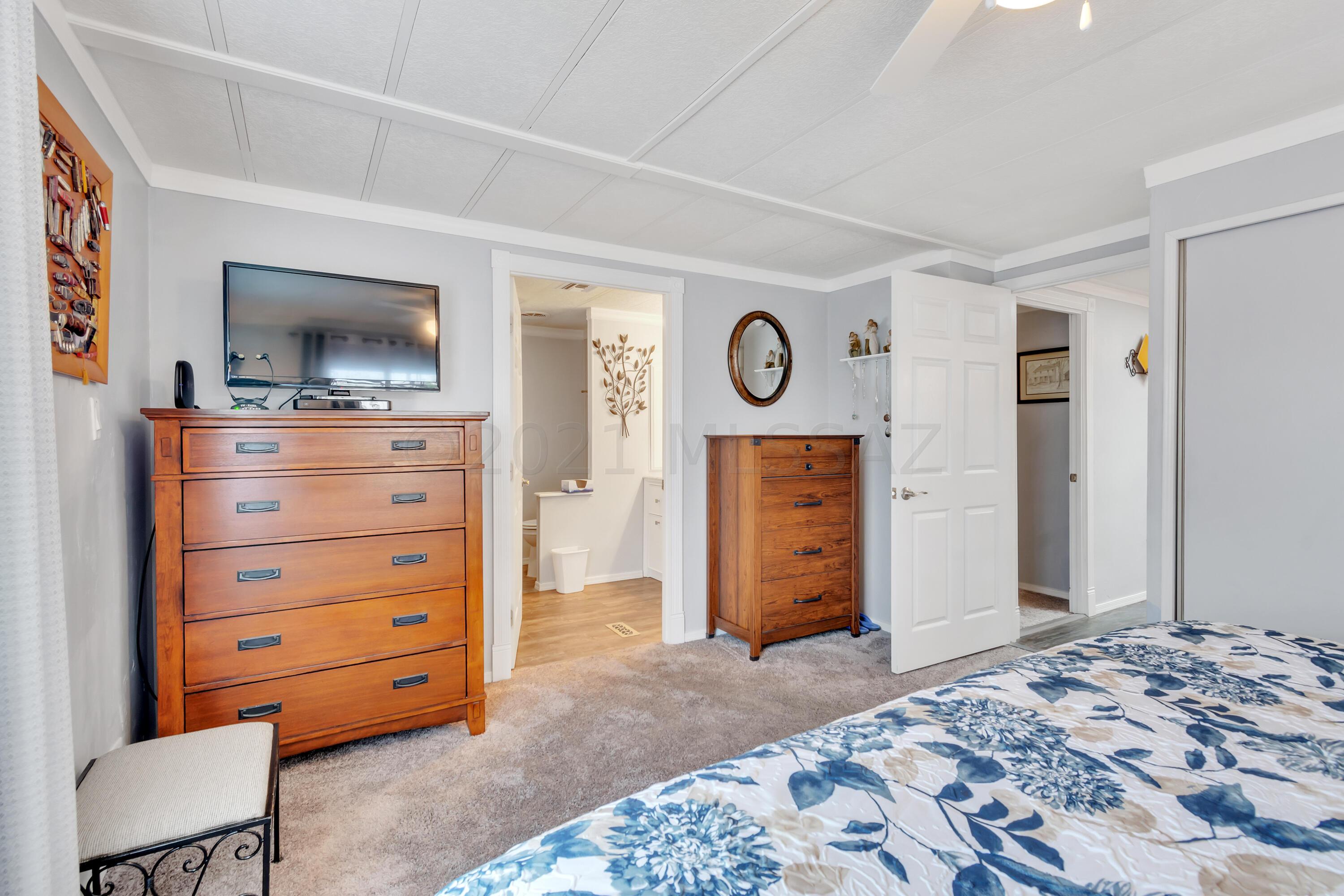 Green Valley Mobile Estates (312-437) - Residential