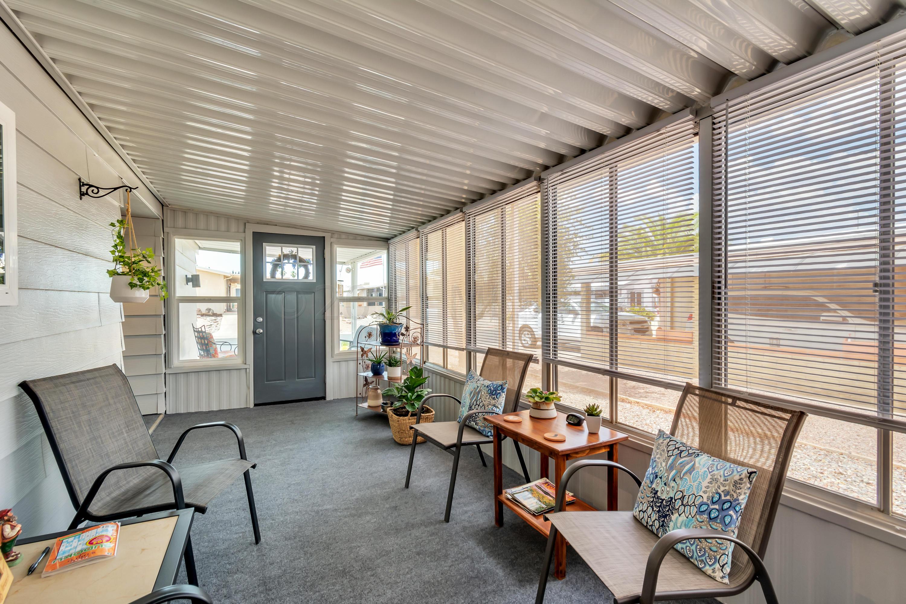 Green Valley Mobile Estates (312-437) - Residential