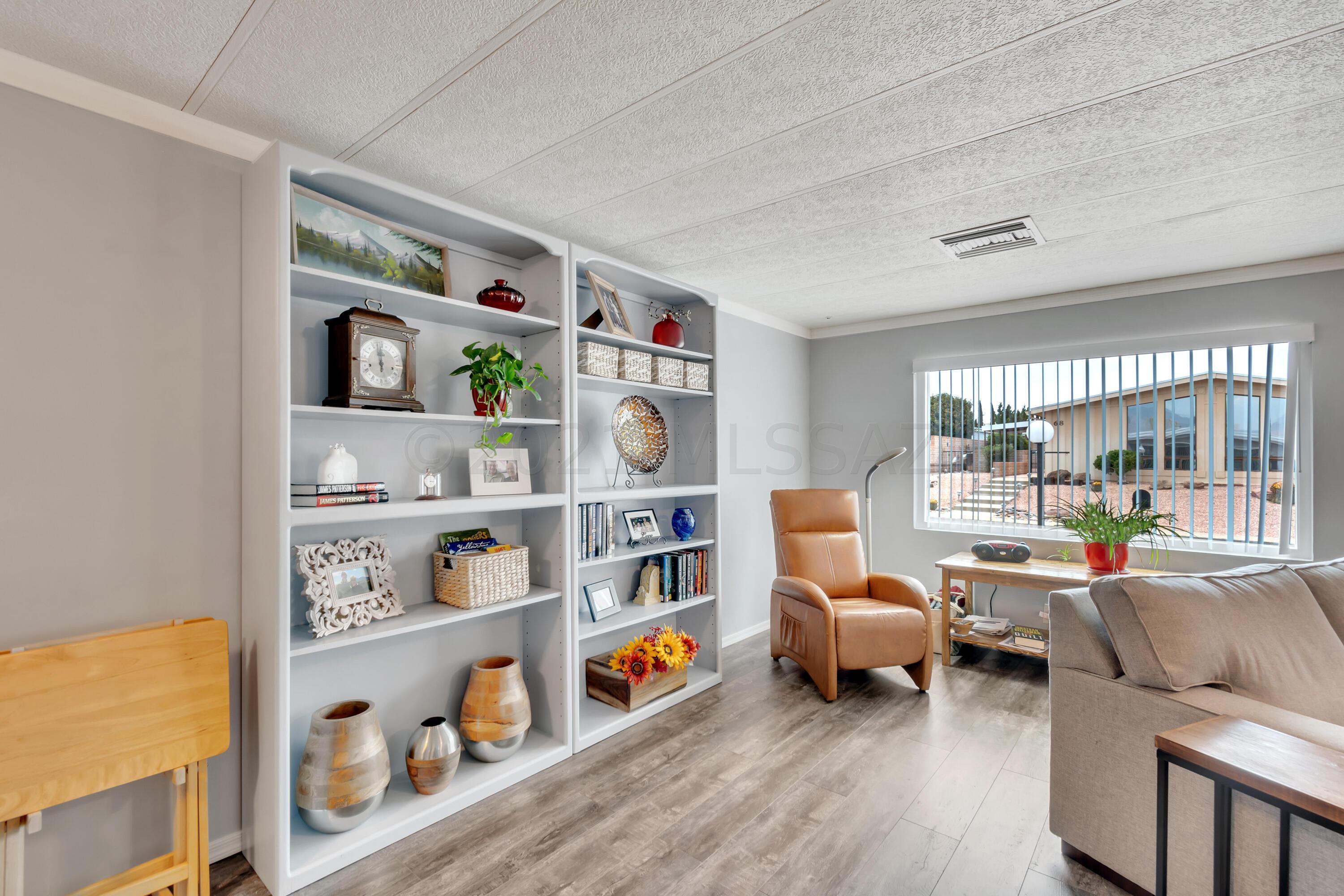 Green Valley Mobile Estates (312-437) - Residential