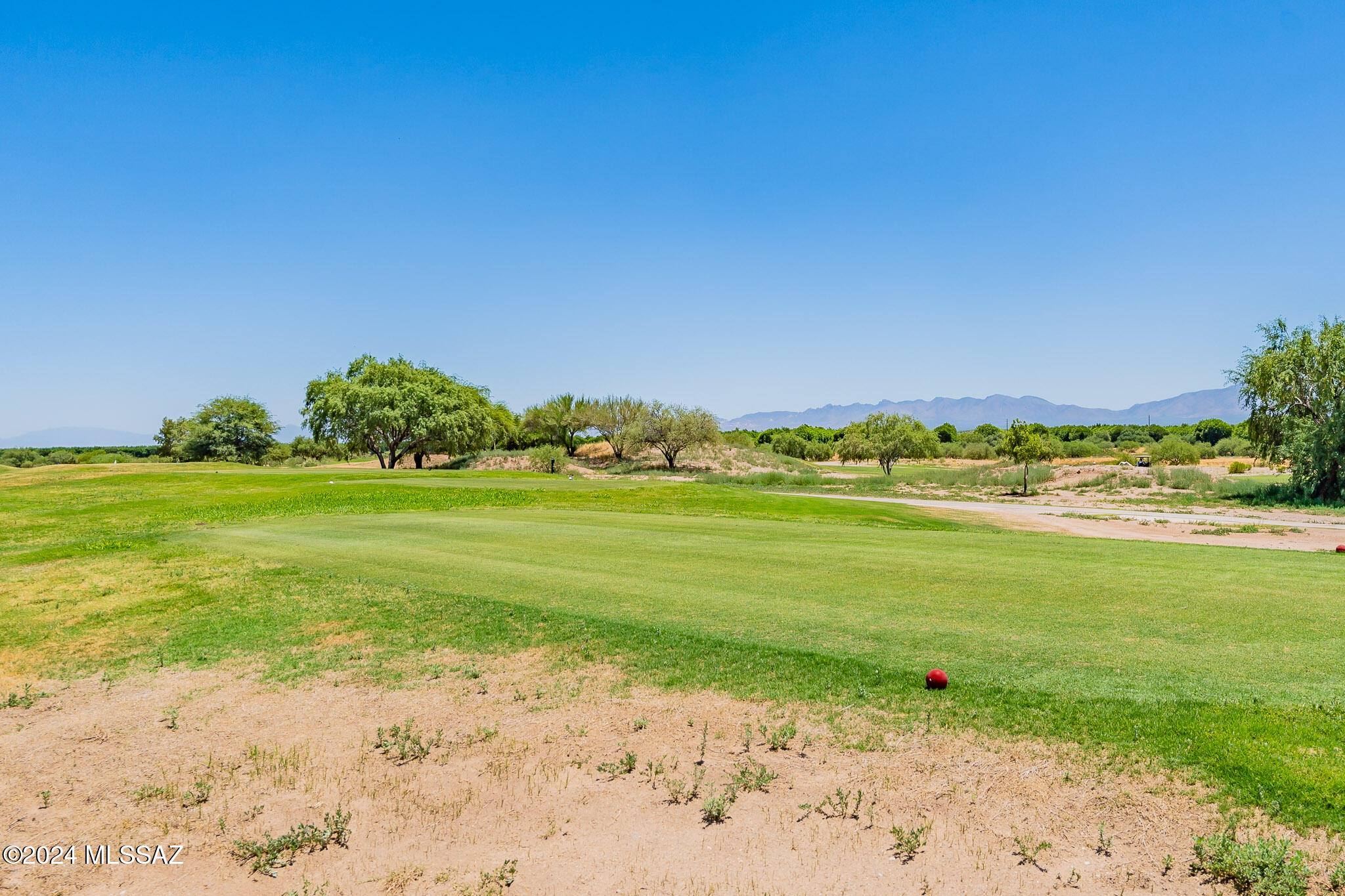 The Springs At Santa Rita(426-464) - Residential