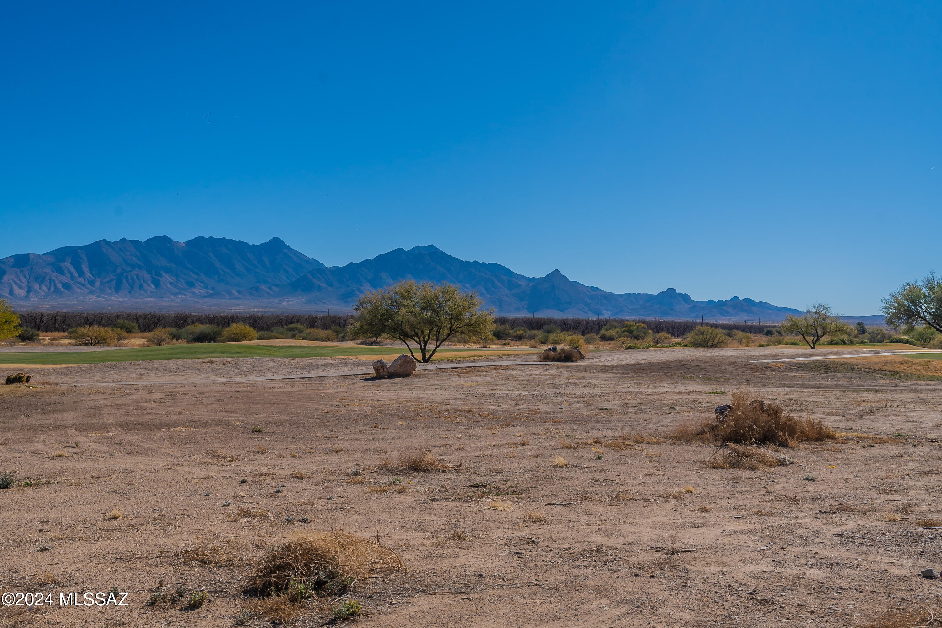 The Springs At Santa Rita(426-464) - Residential