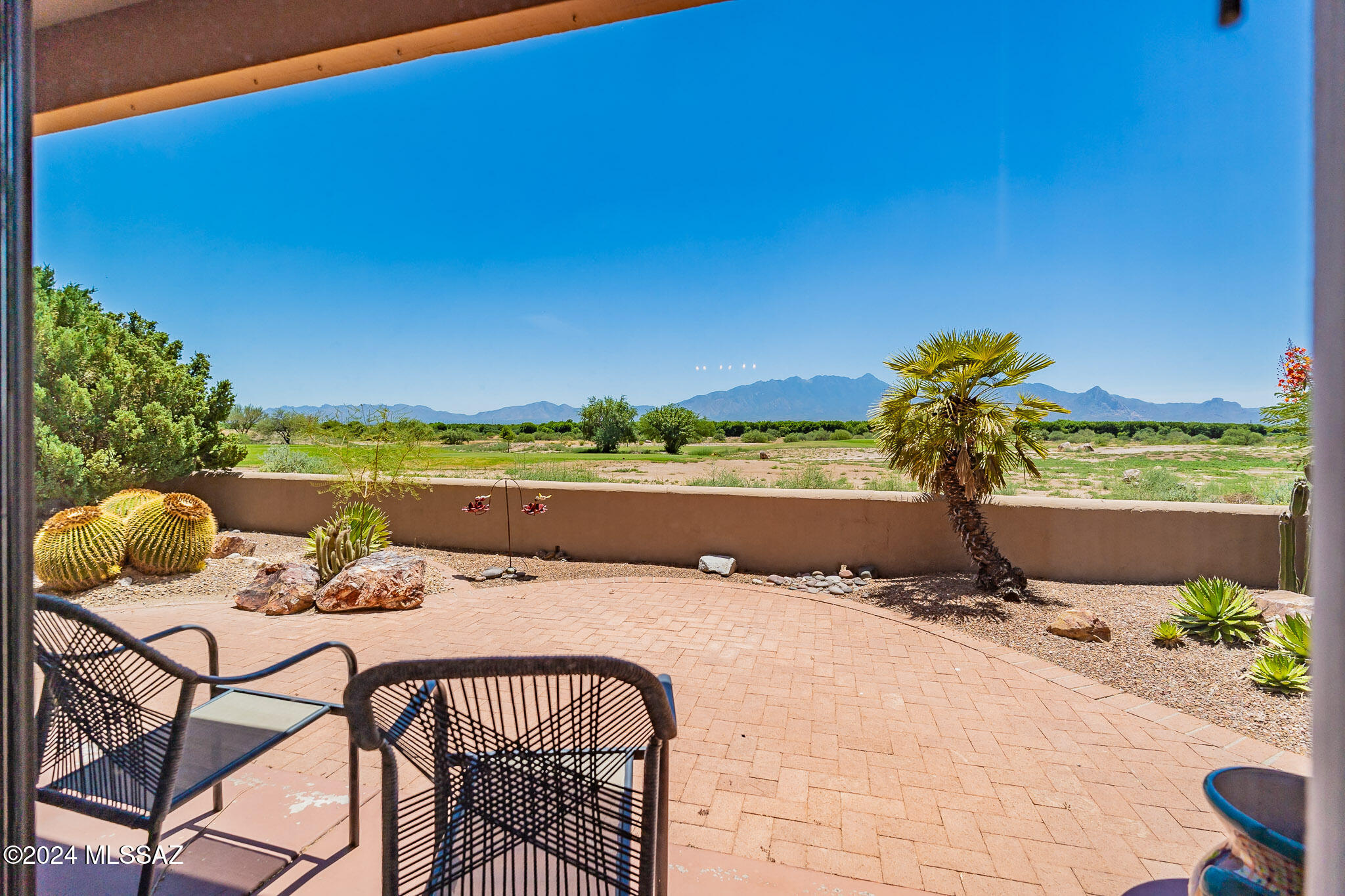 The Springs At Santa Rita(426-464) - Residential