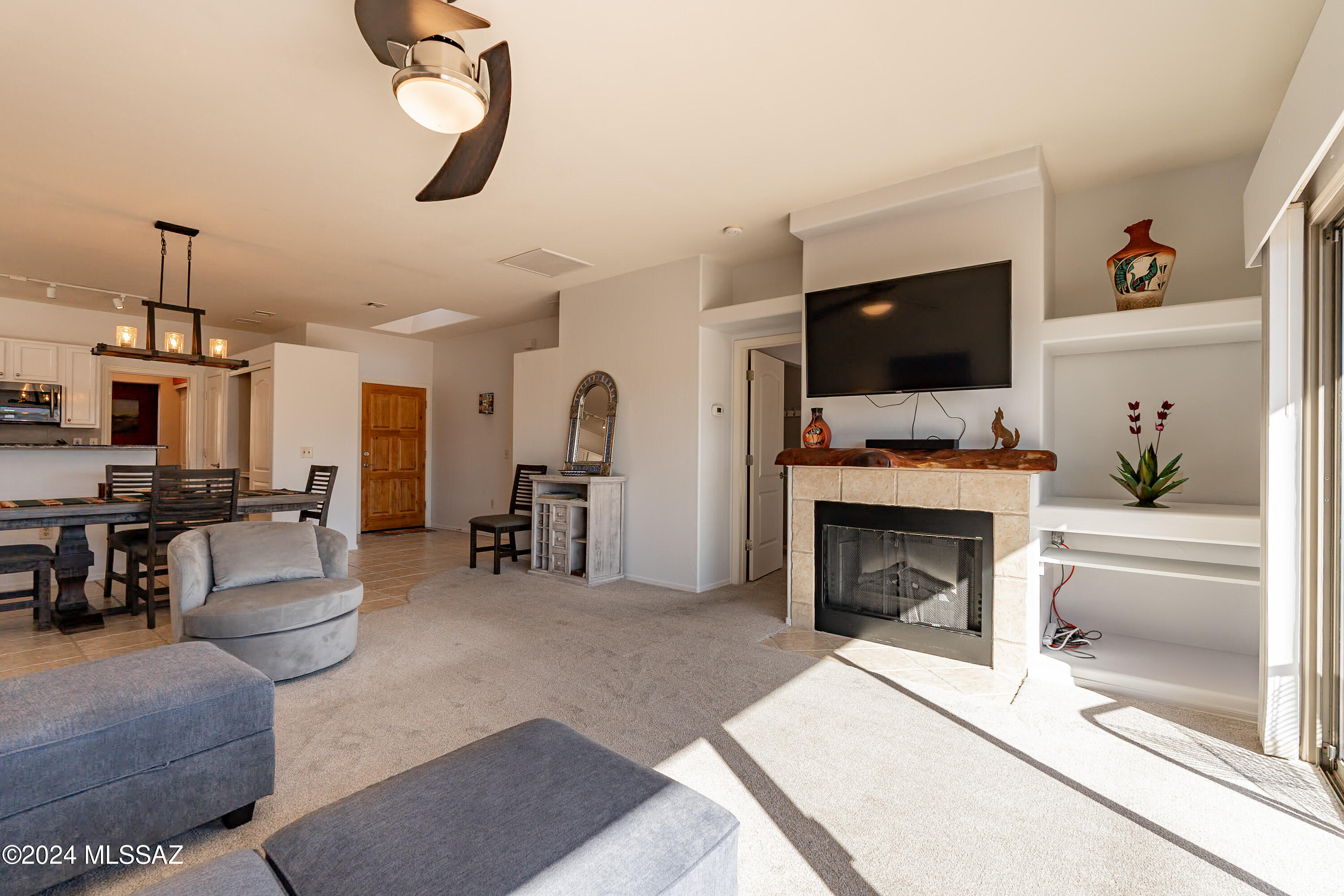 The Springs At Santa Rita(426-464) - Residential