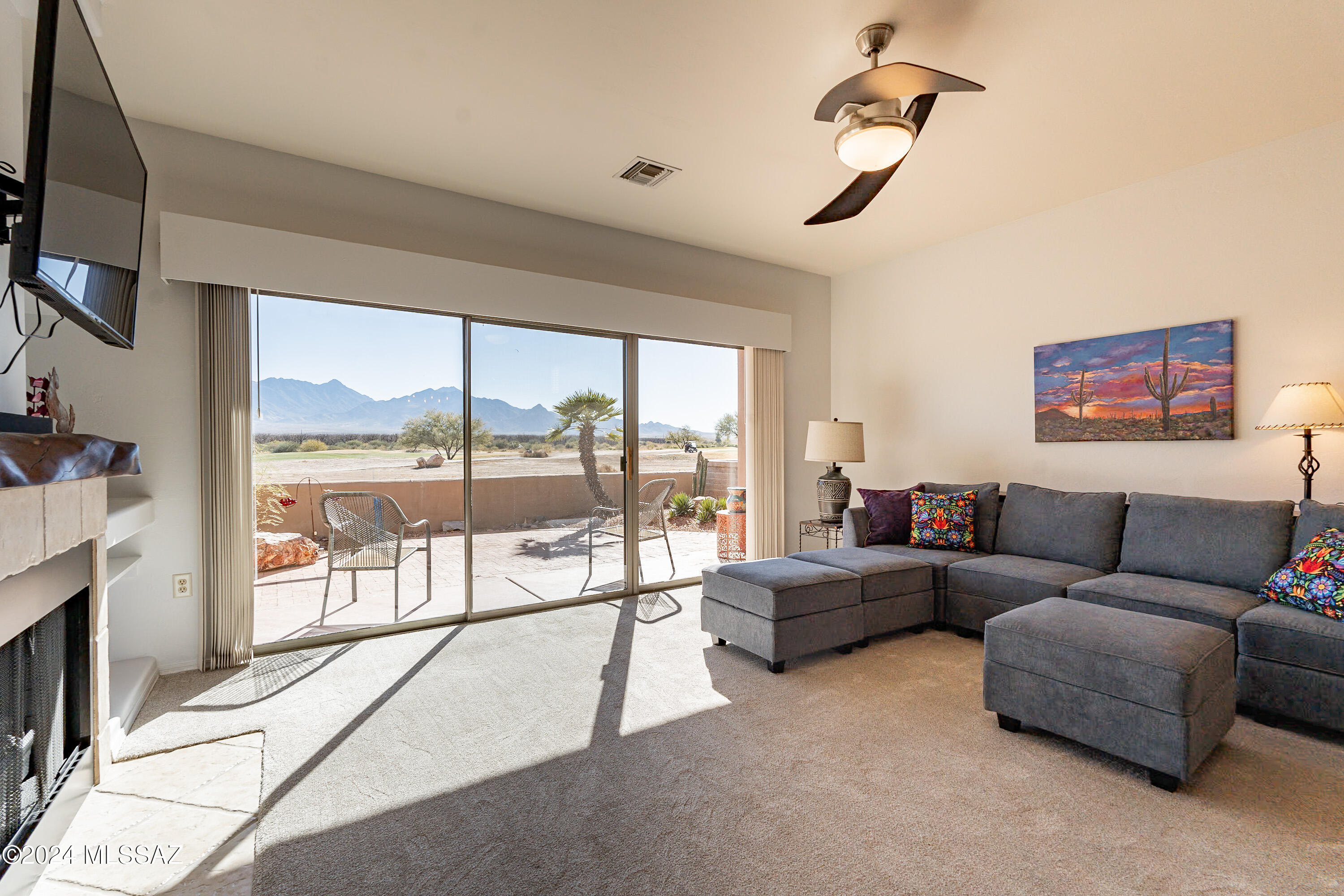 The Springs At Santa Rita(426-464) - Residential