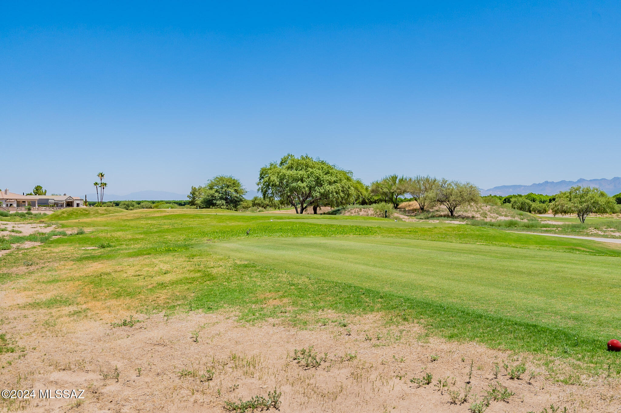 The Springs At Santa Rita(426-464) - Residential