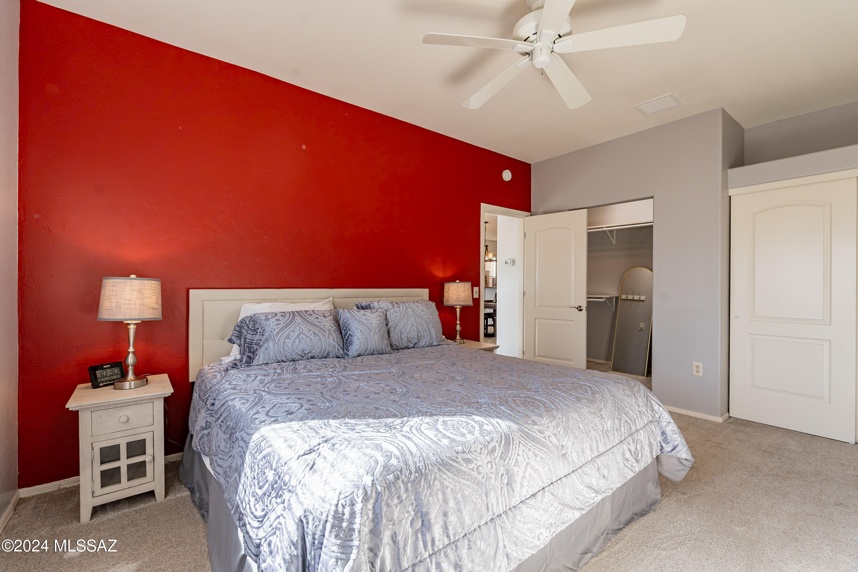 The Springs At Santa Rita(426-464) - Residential