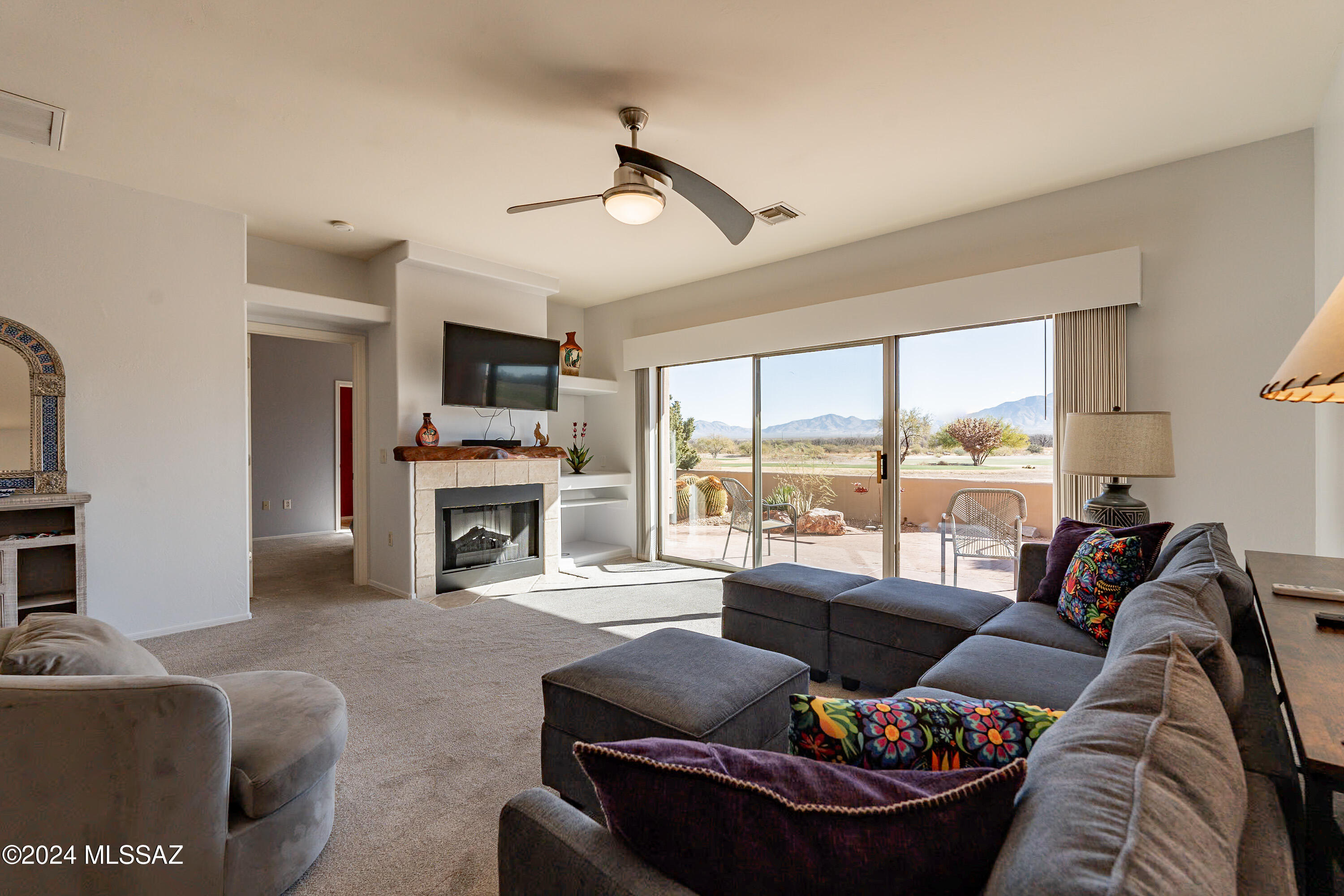 The Springs At Santa Rita(426-464) - Residential