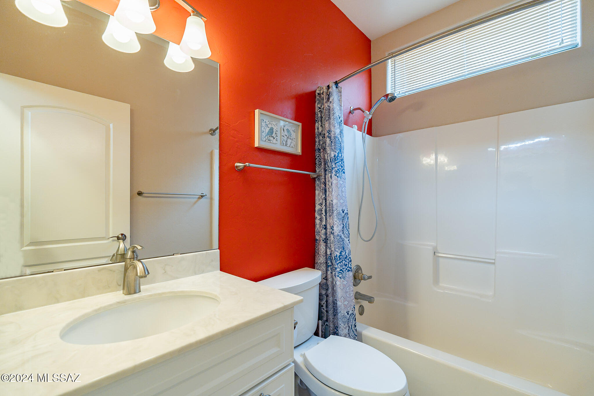 The Springs At Santa Rita(426-464) - Residential