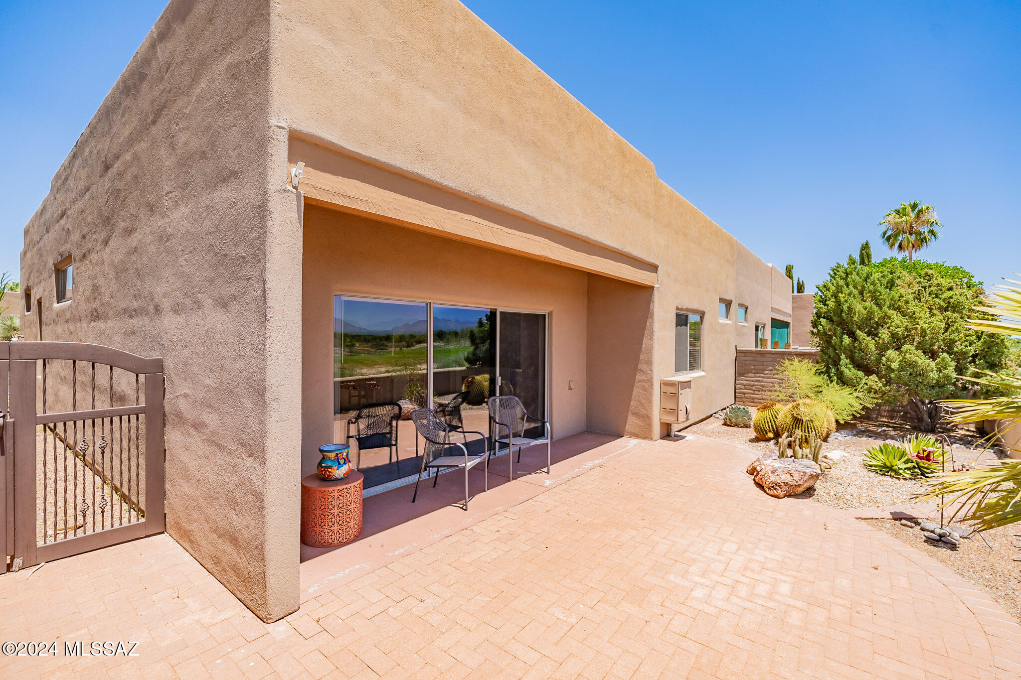 The Springs At Santa Rita(426-464) - Residential