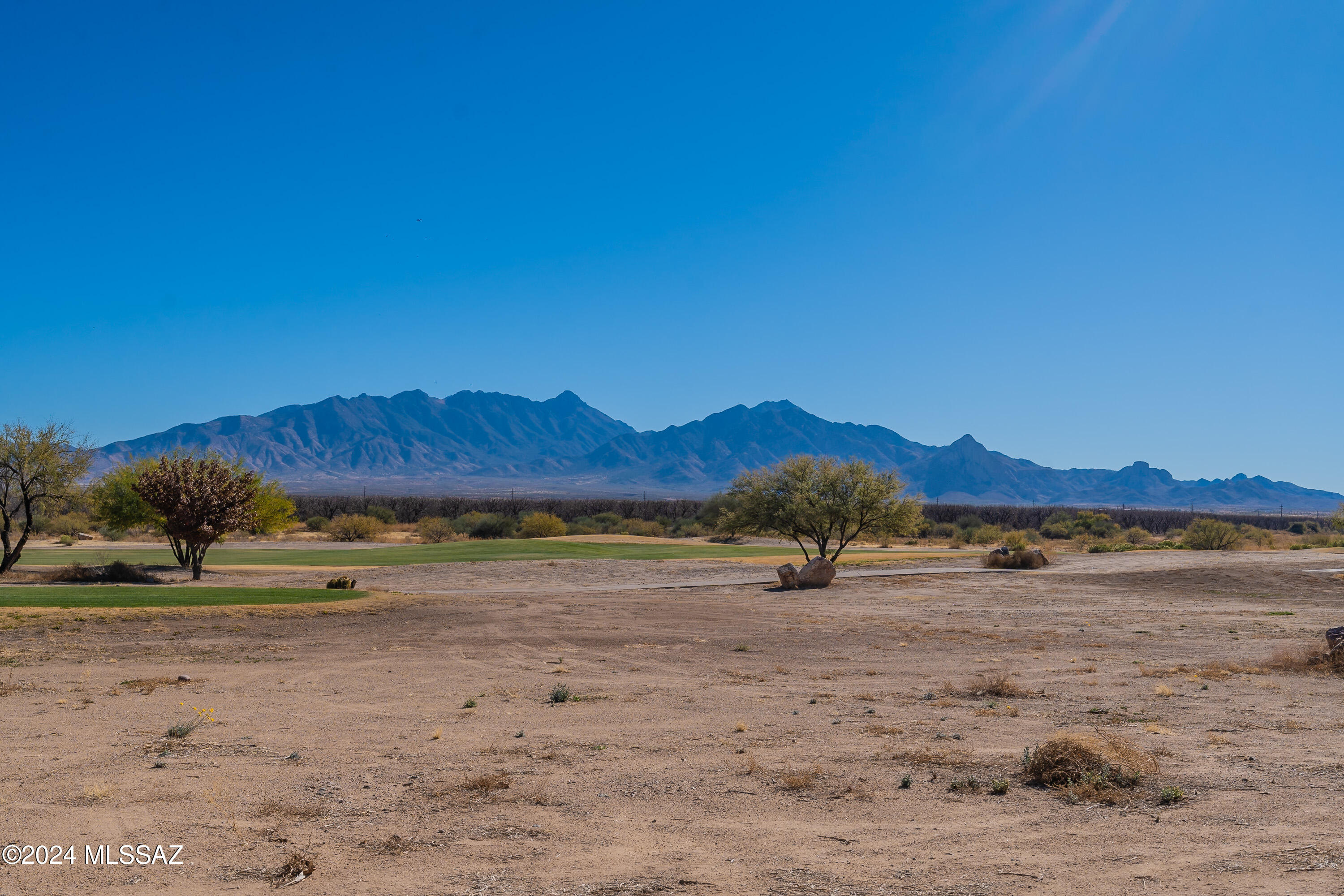 The Springs At Santa Rita(426-464) - Residential