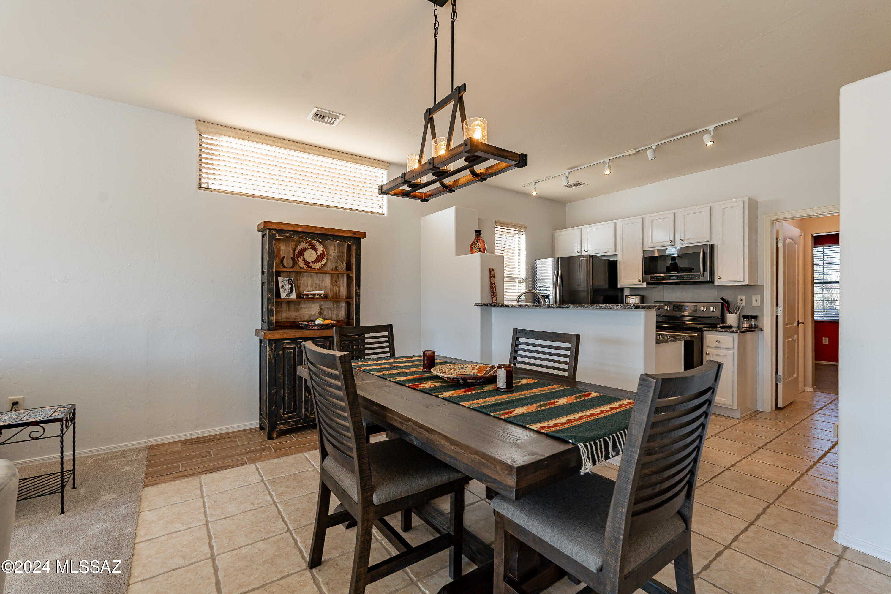 The Springs At Santa Rita(426-464) - Residential