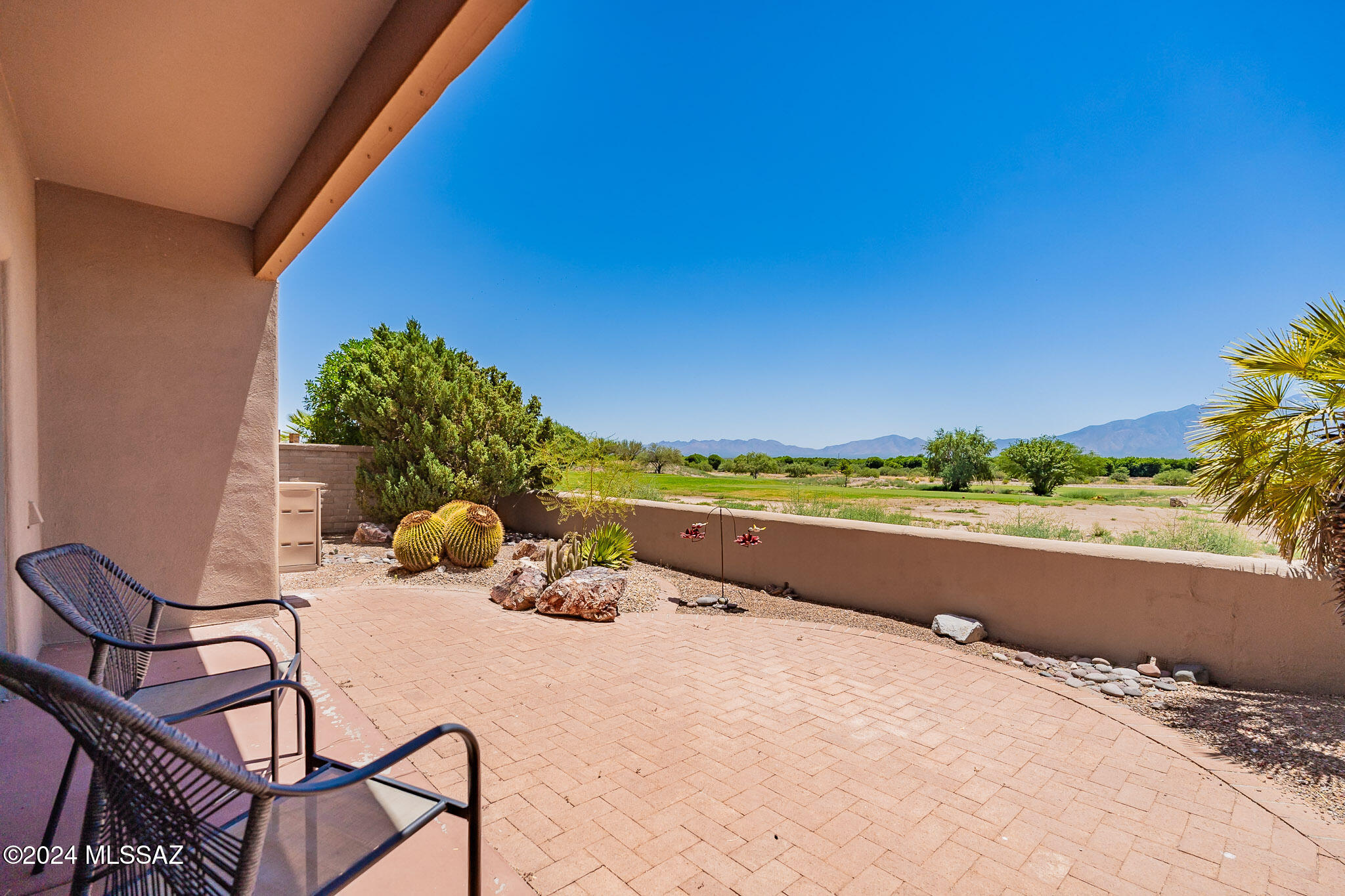 The Springs At Santa Rita(426-464) - Residential