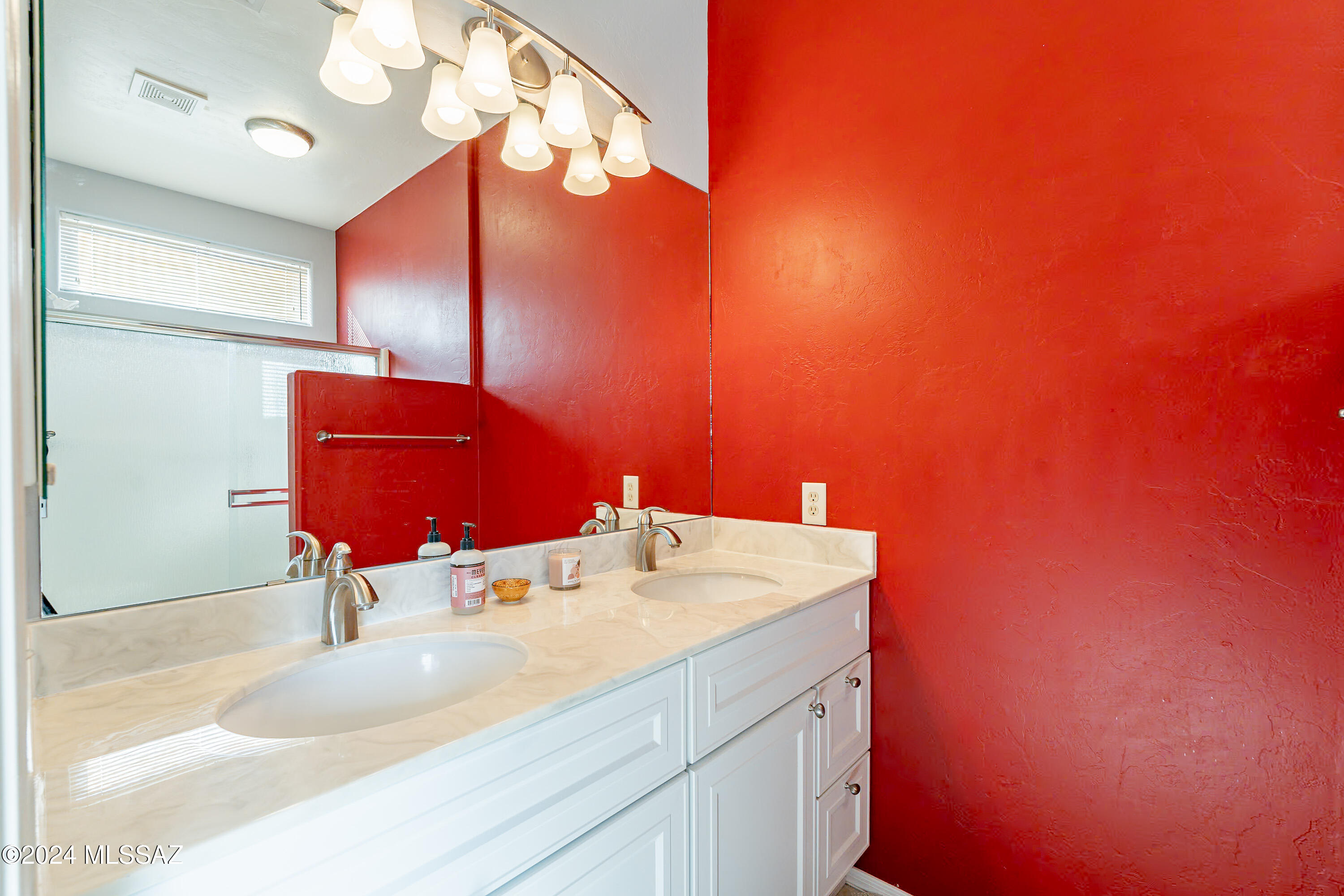 The Springs At Santa Rita(426-464) - Residential