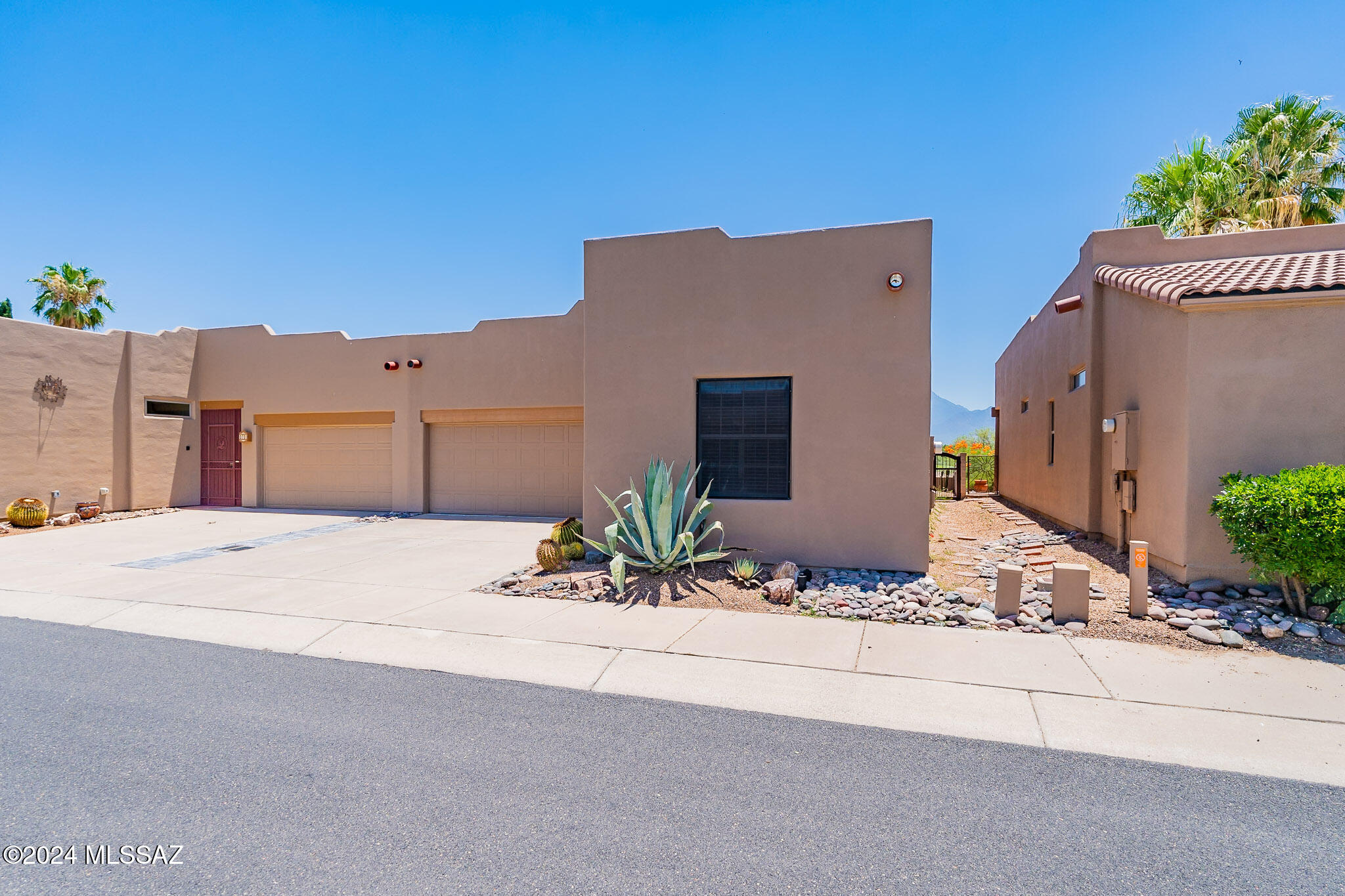 The Springs At Santa Rita(426-464) - Residential