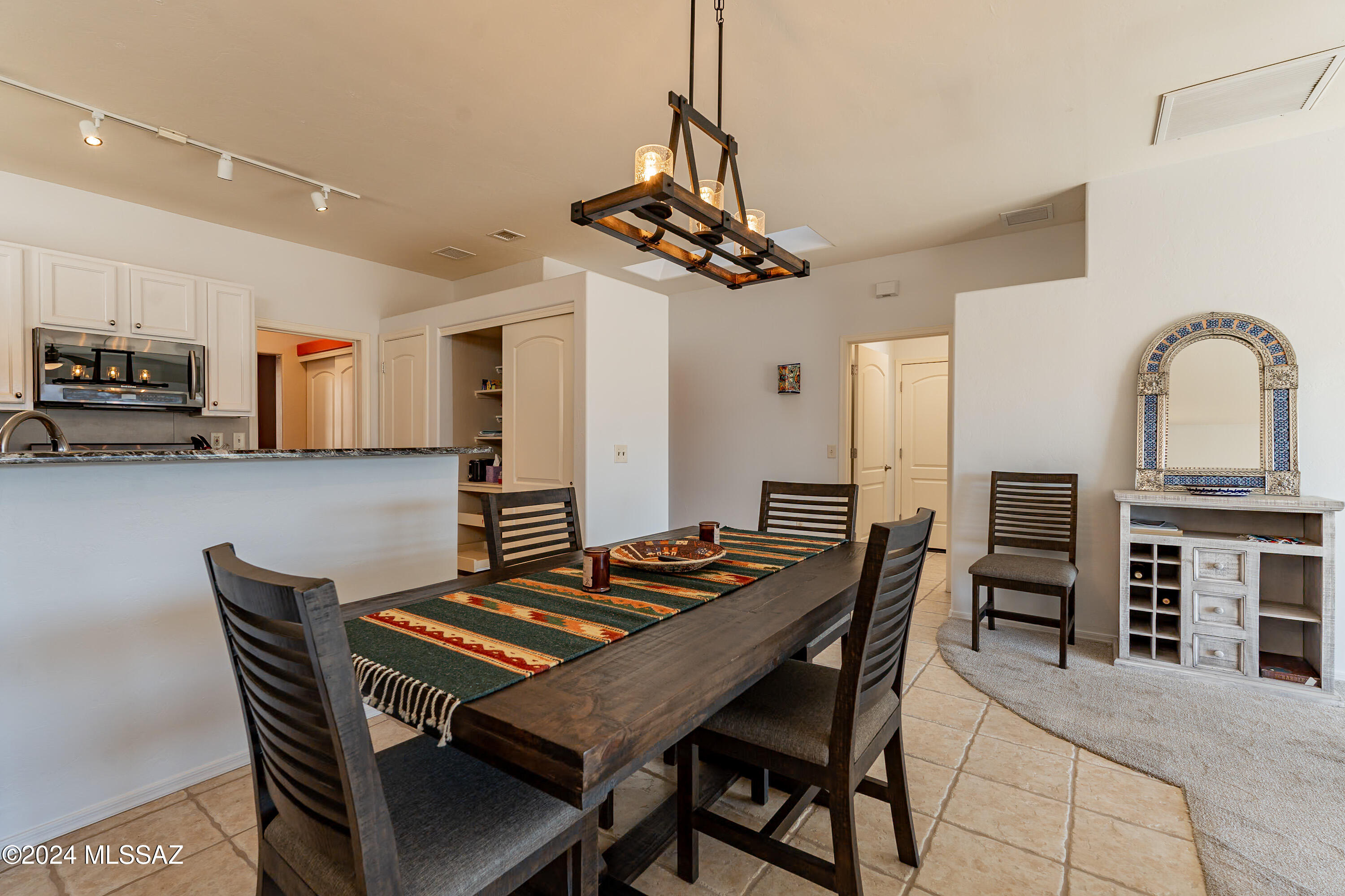 The Springs At Santa Rita(426-464) - Residential