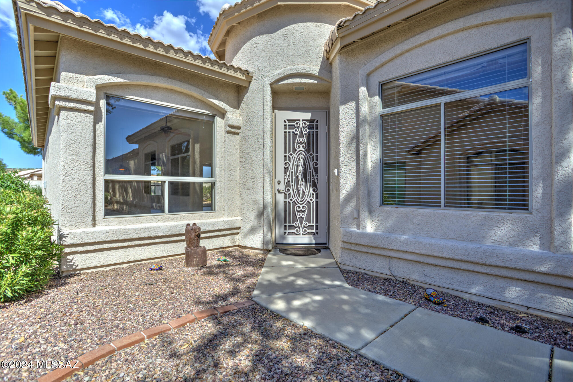 Saddlebrooke - Residential