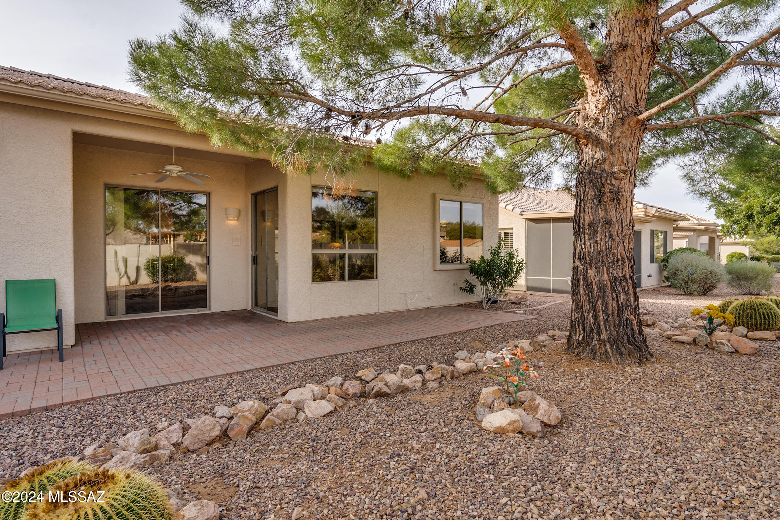 Saddlebrooke - Residential