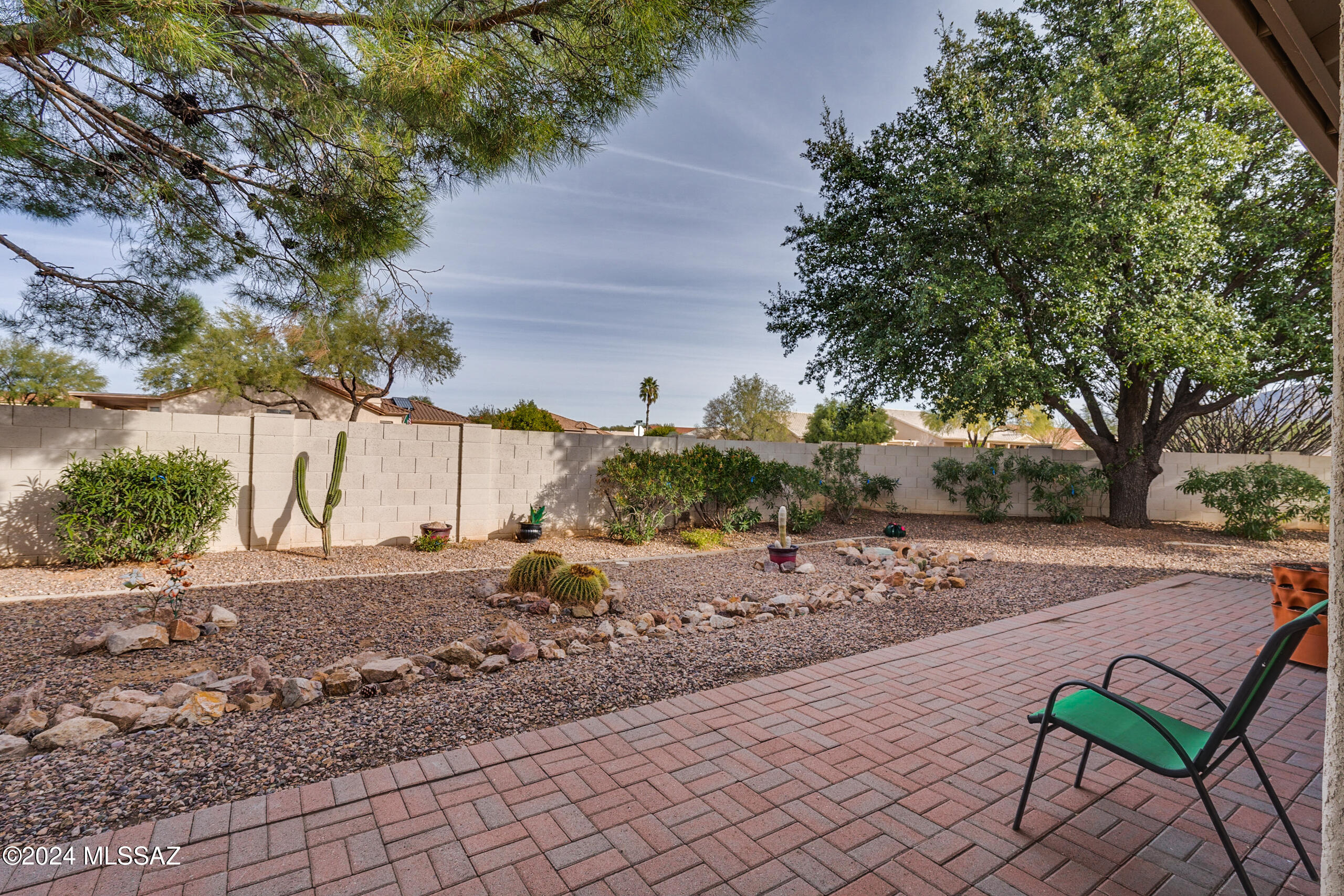 Saddlebrooke - Residential