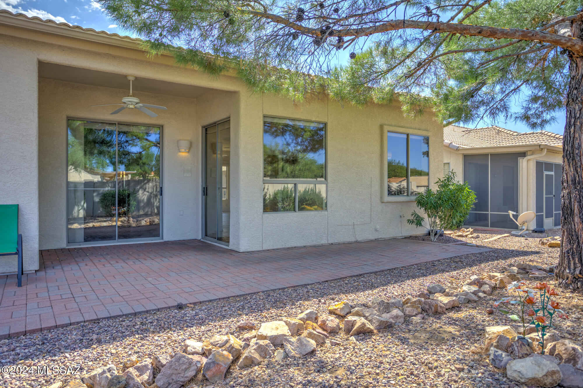 Saddlebrooke - Residential