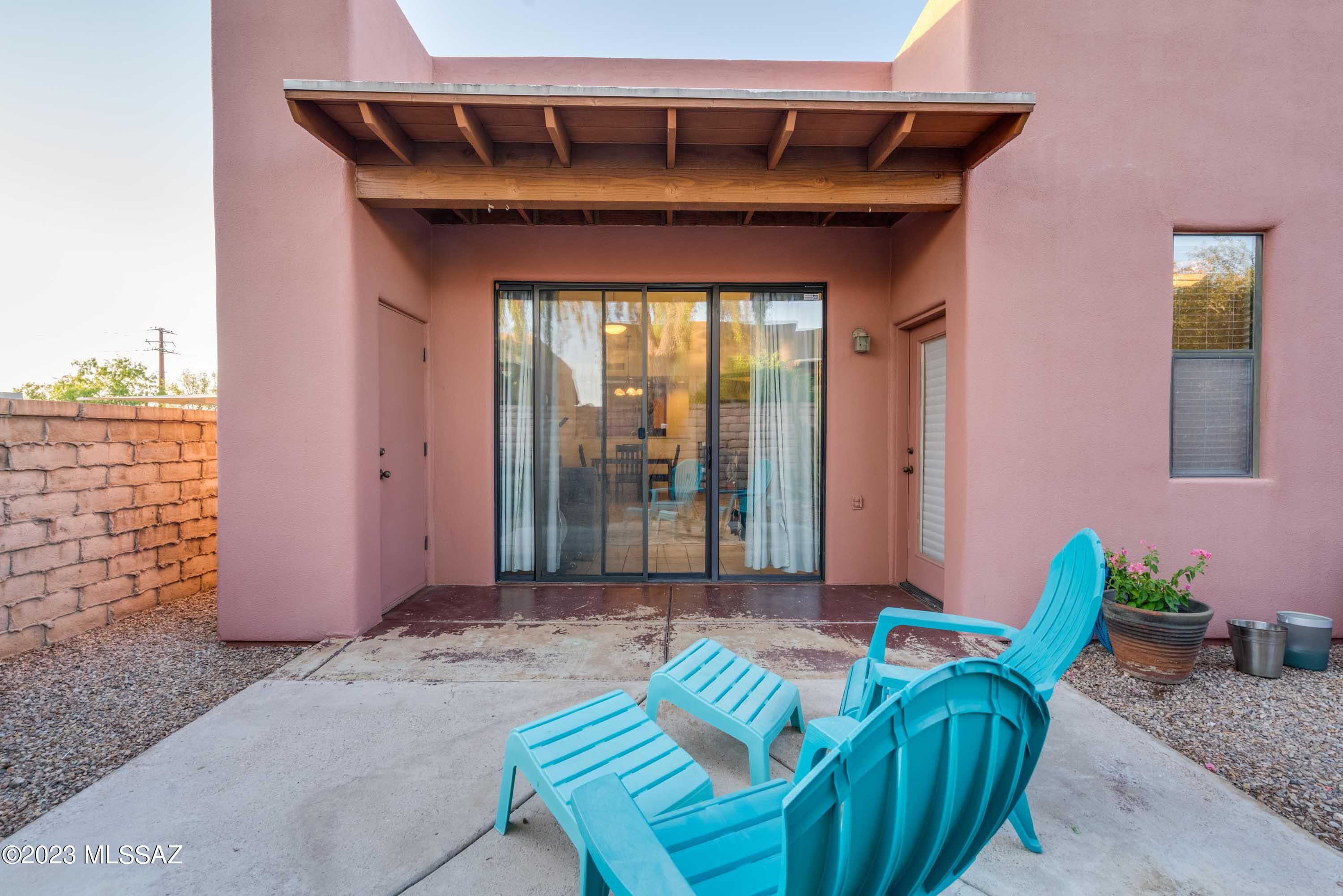 Barrio Centro (1-84) - Residential