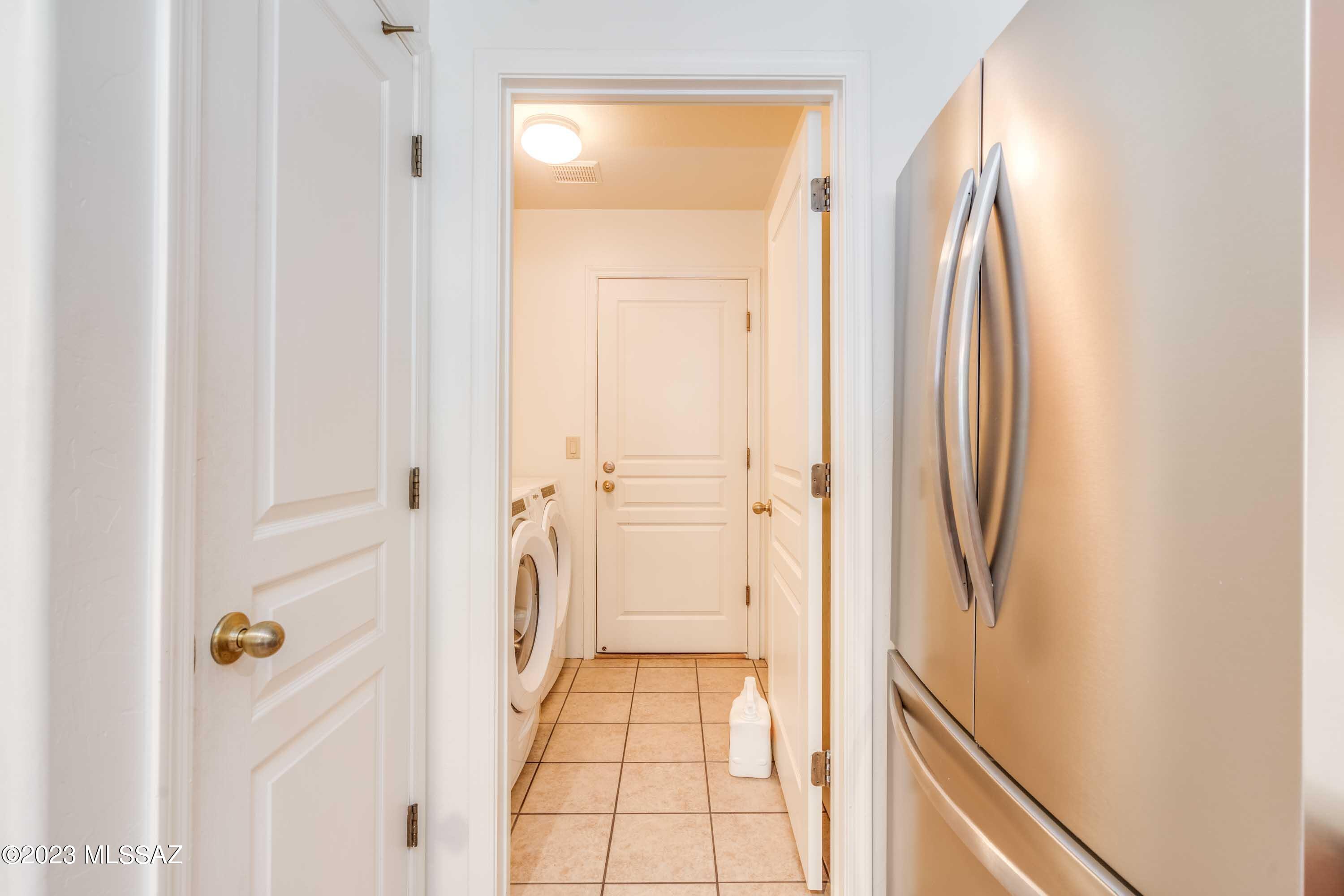 Barrio Centro (1-84) - Residential