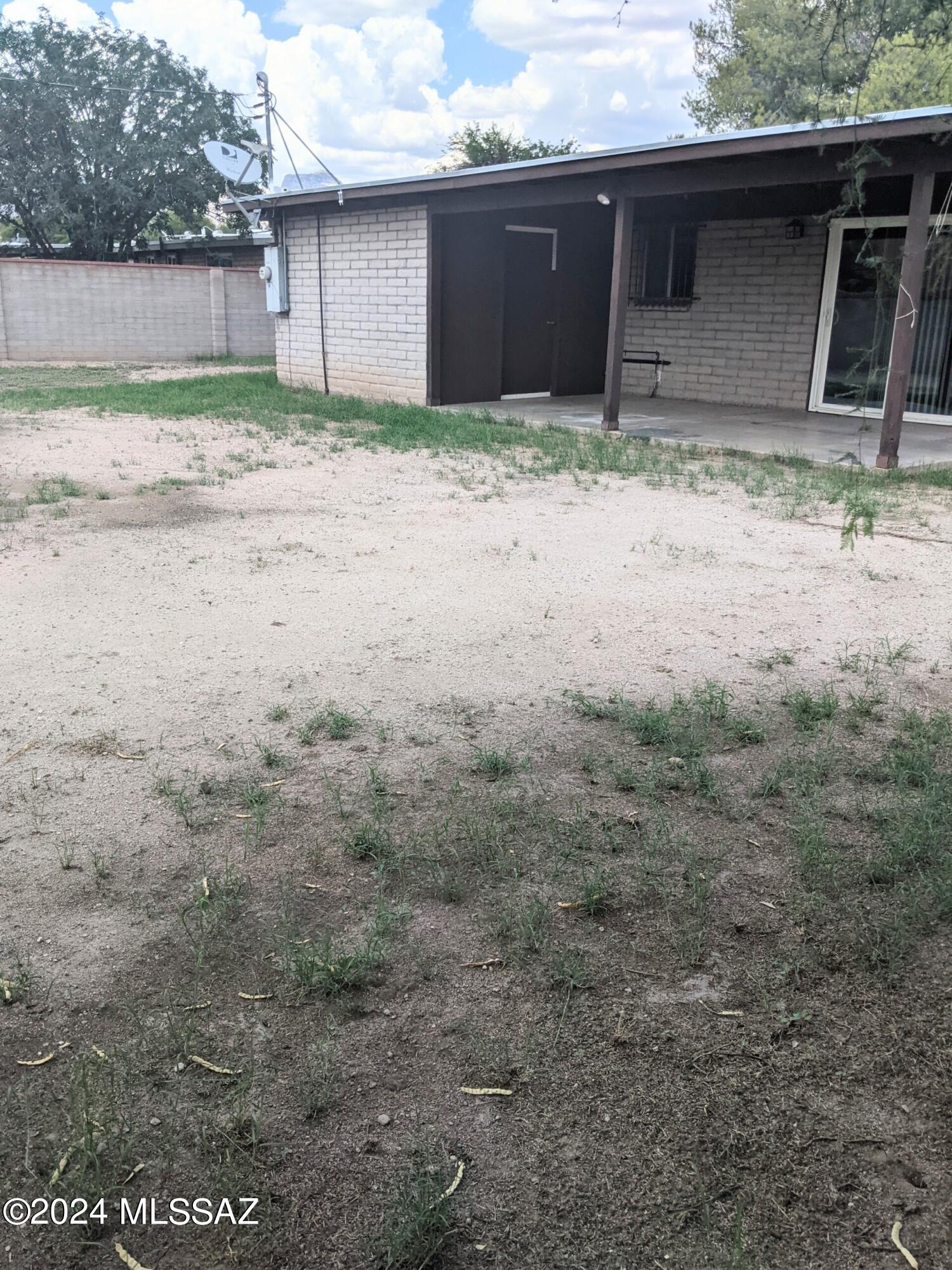 Northmanor - Residential Lease