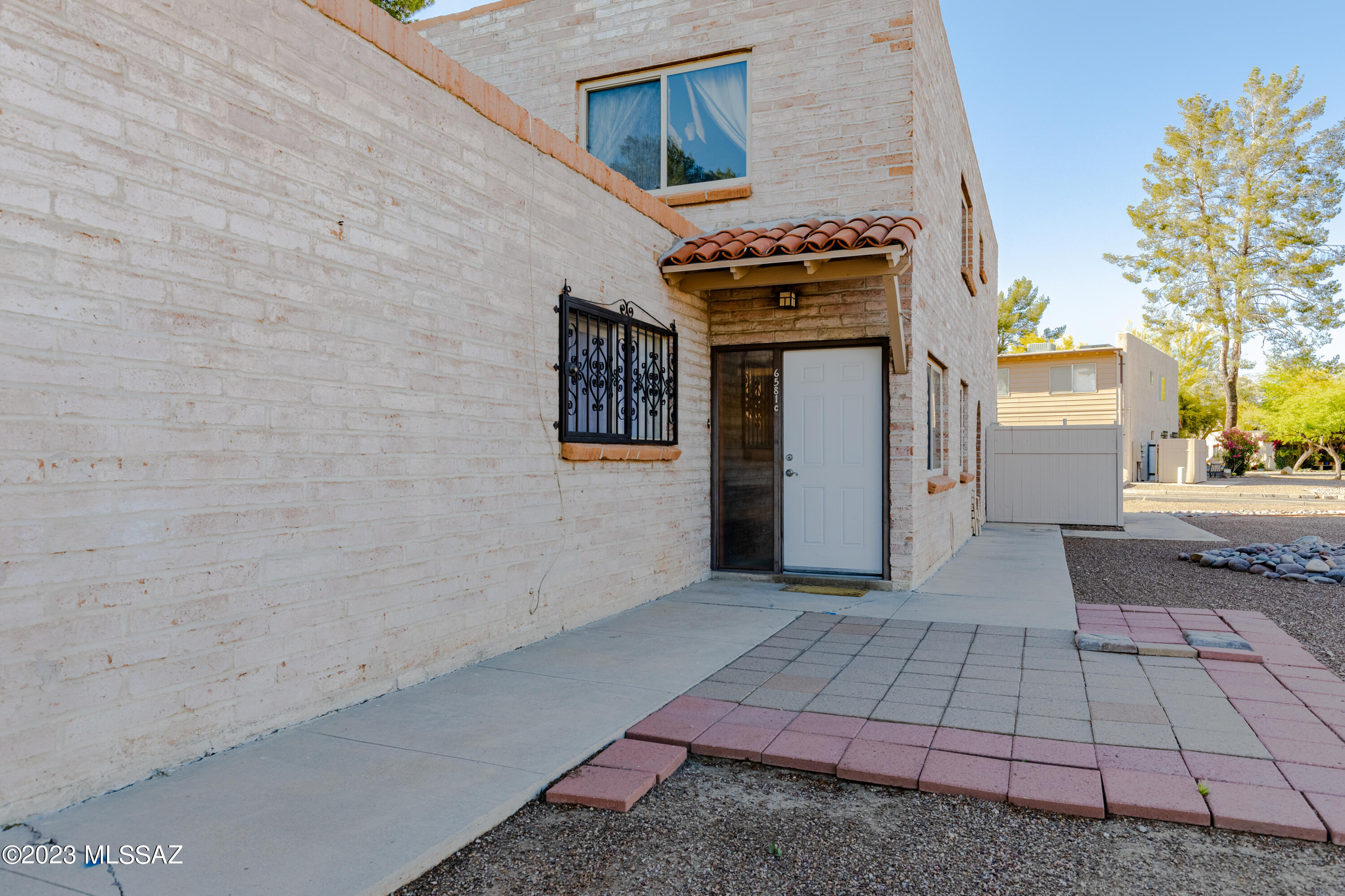 Monte Catalina Estates (1-10) - Residential
