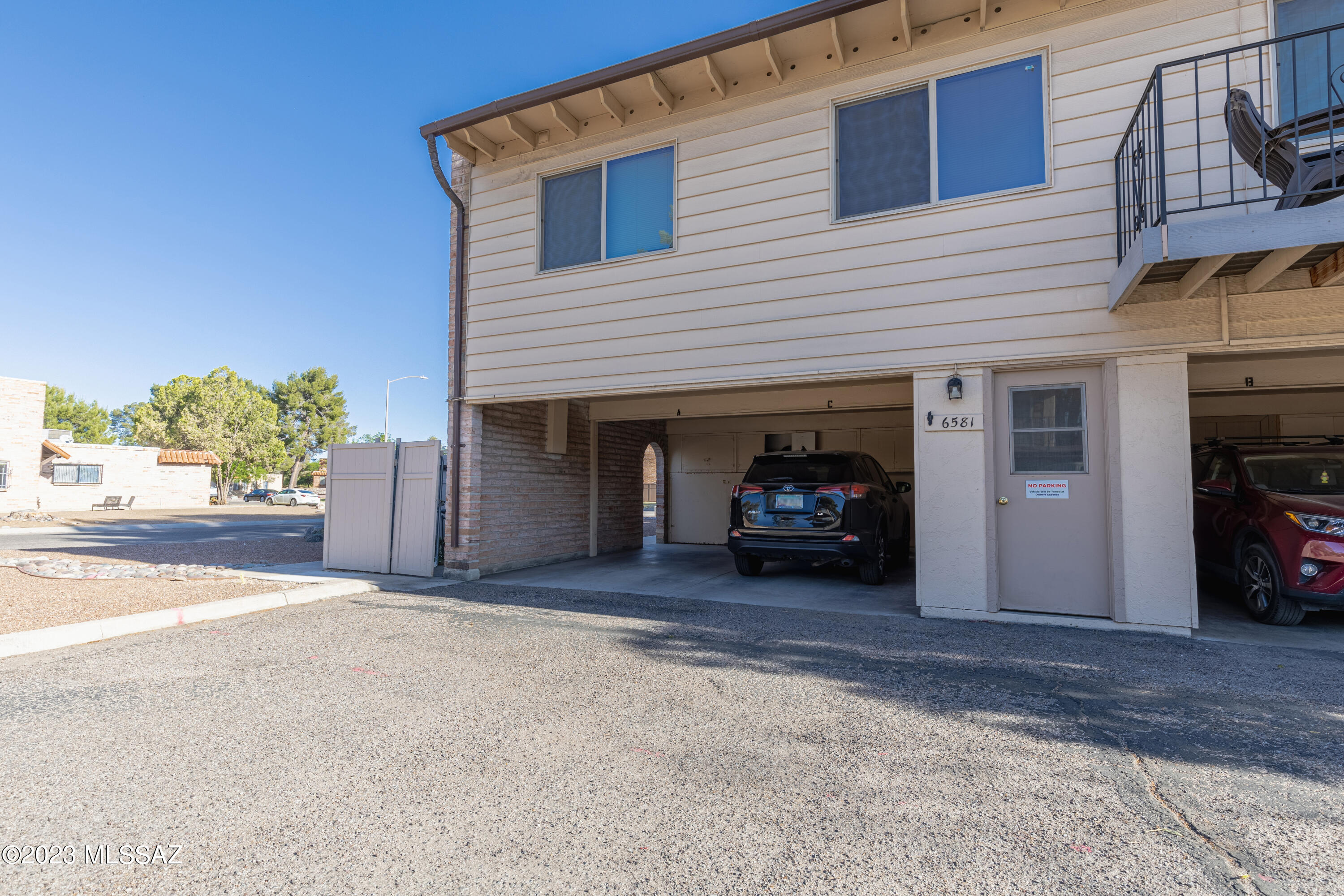 Monte Catalina Estates (1-10) - Residential