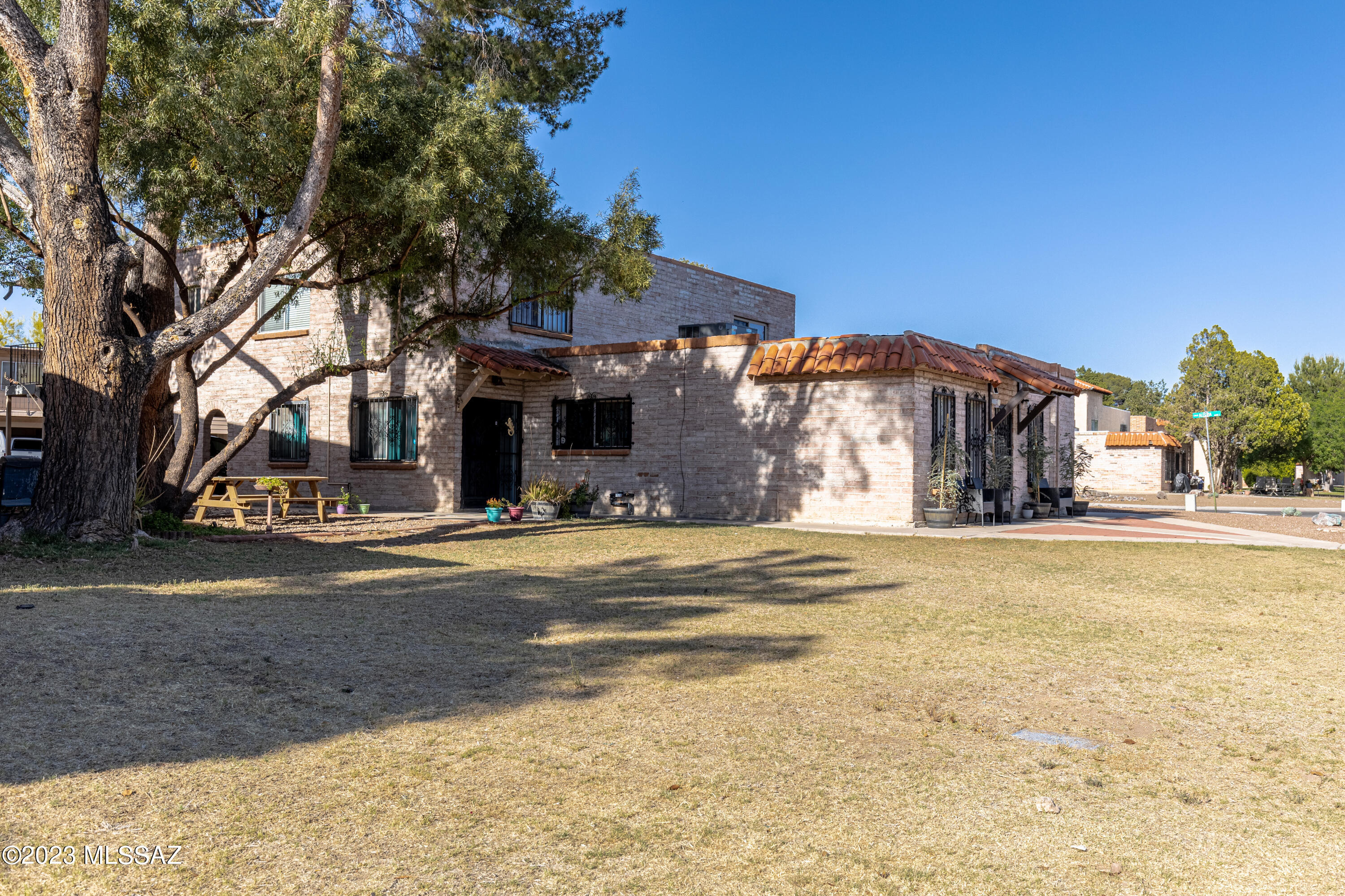 Monte Catalina Estates (1-10) - Residential