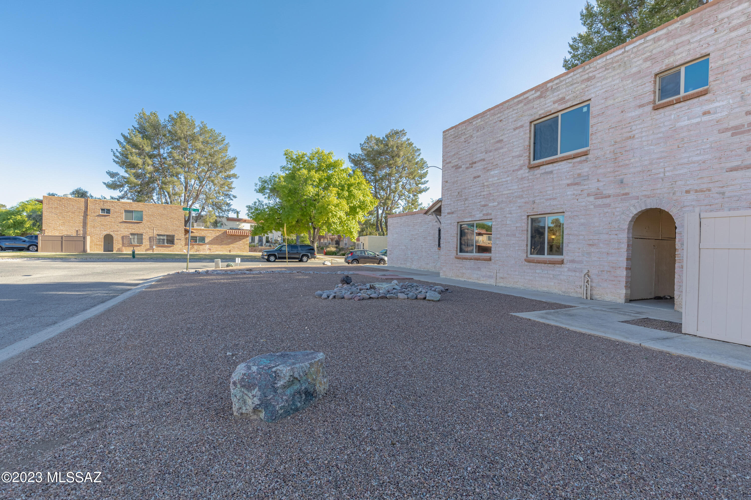 Monte Catalina Estates (1-10) - Residential