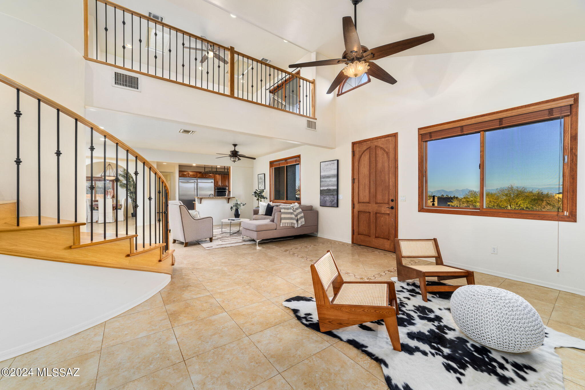 New Tucson Unit NO. 30 - Residential