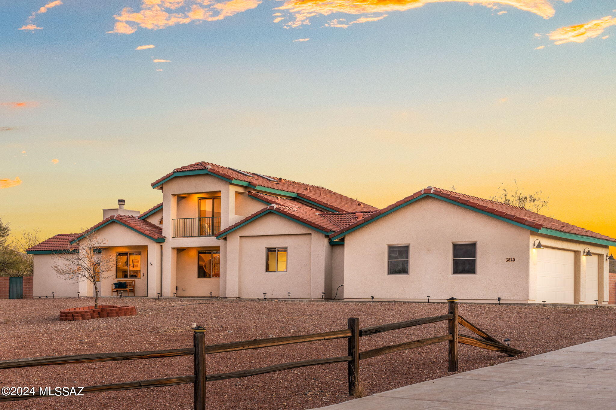 New Tucson Unit NO. 30 - Residential