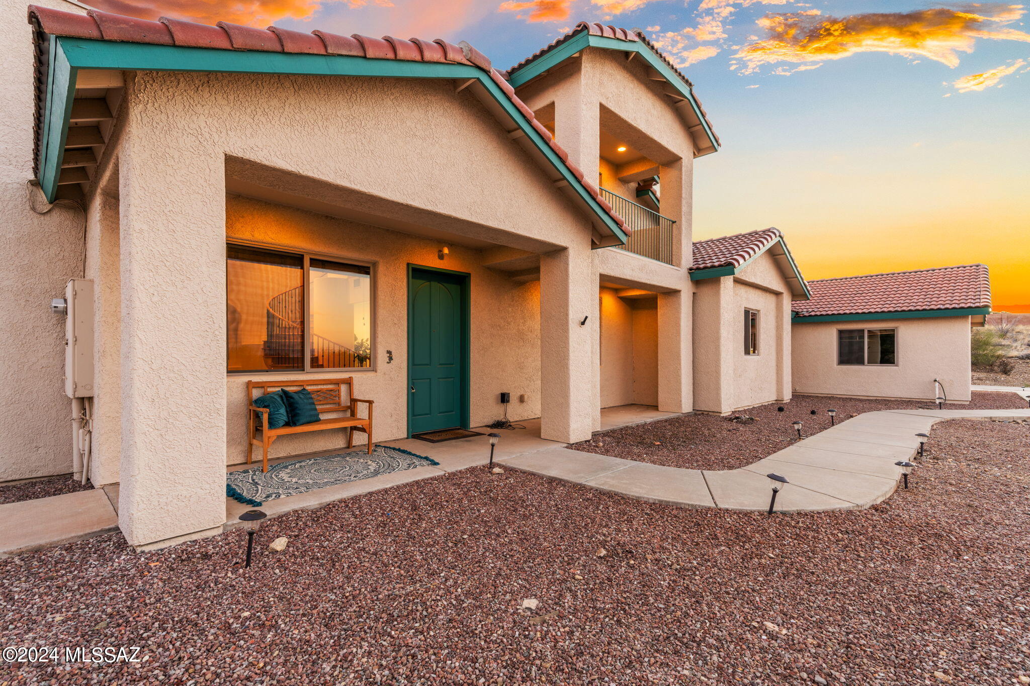 New Tucson Unit NO. 30 - Residential