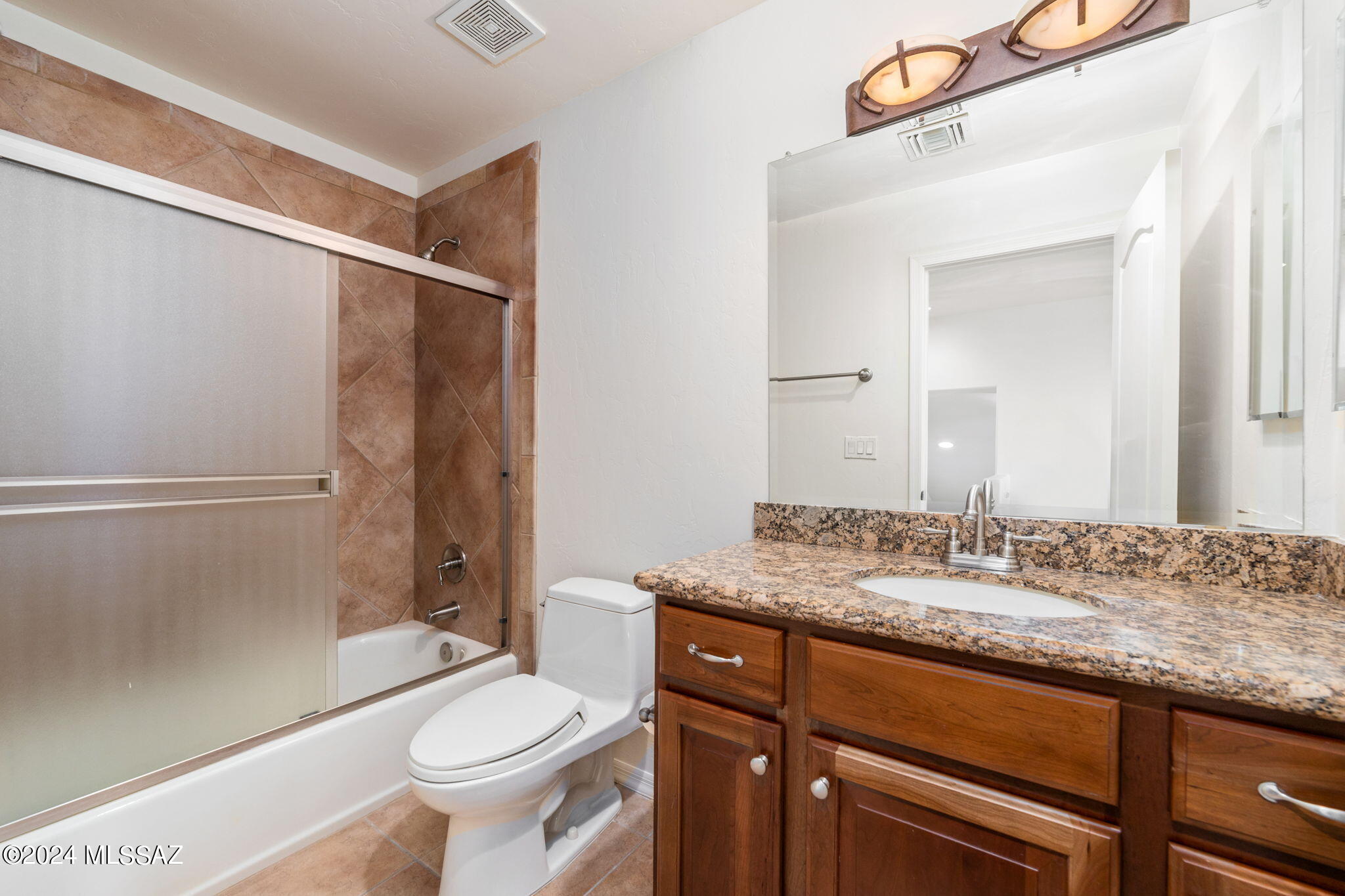 New Tucson Unit NO. 30 - Residential