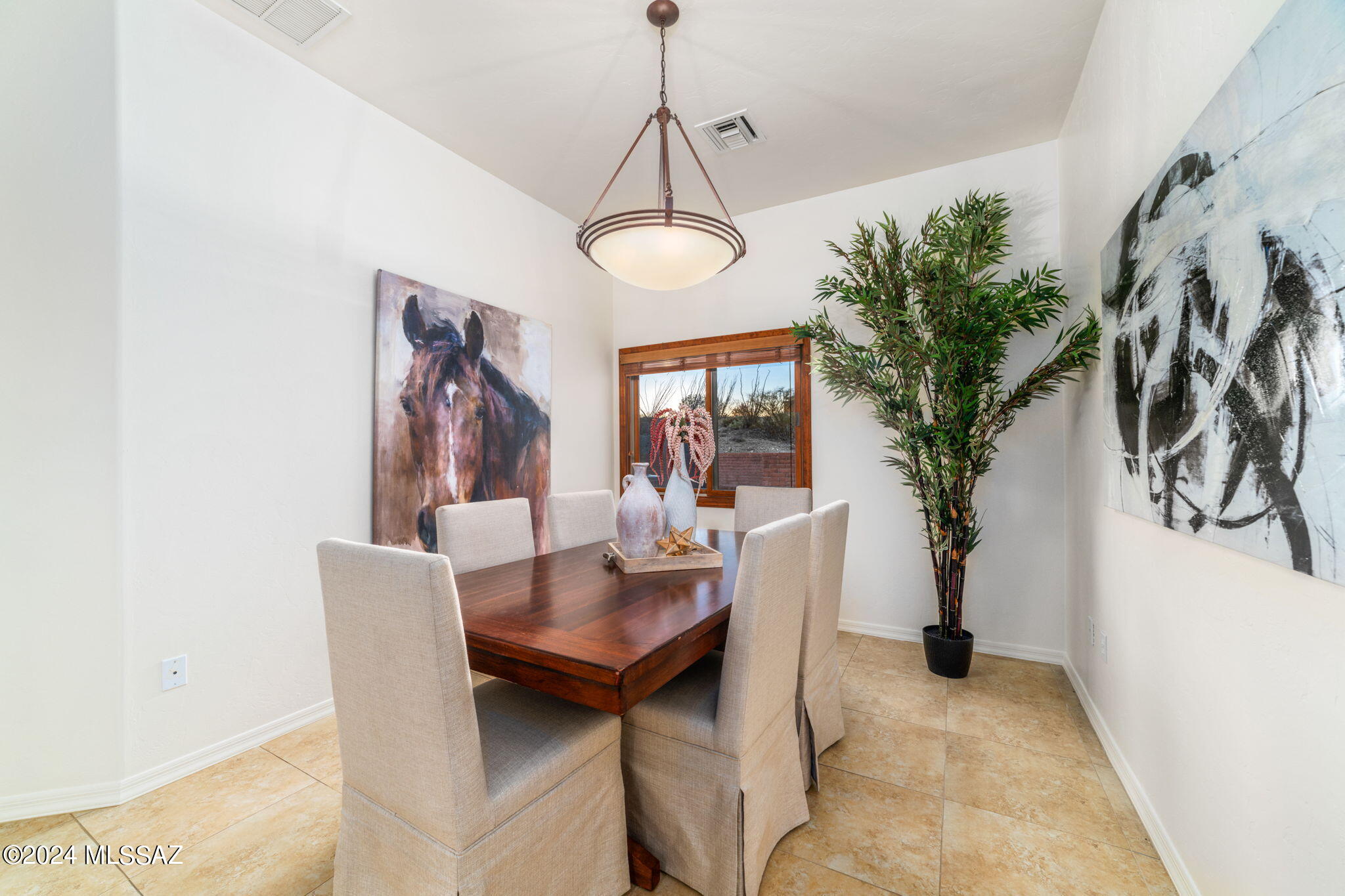 New Tucson Unit NO. 30 - Residential